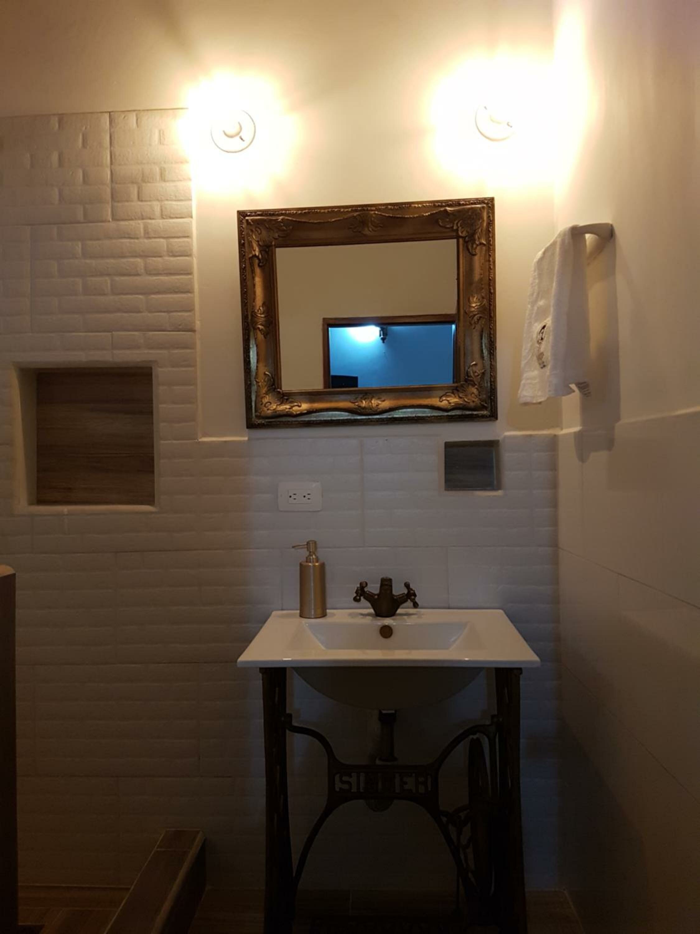 Deluxe Double Room With Two Double Beds