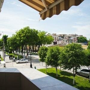 Стандартный двухместный номер