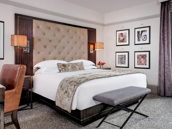Luxury Queen Room Non smoking