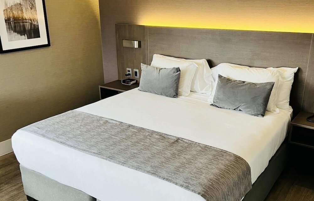 Business Room, 1 King Bed, Non Smoking