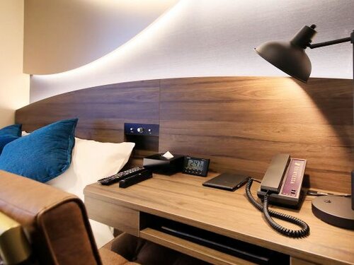 Run of House в Quintessa Hotel Tokyo Ginza