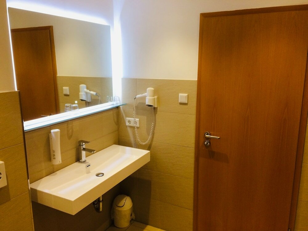 Standard Double Room, 1 Double Bed