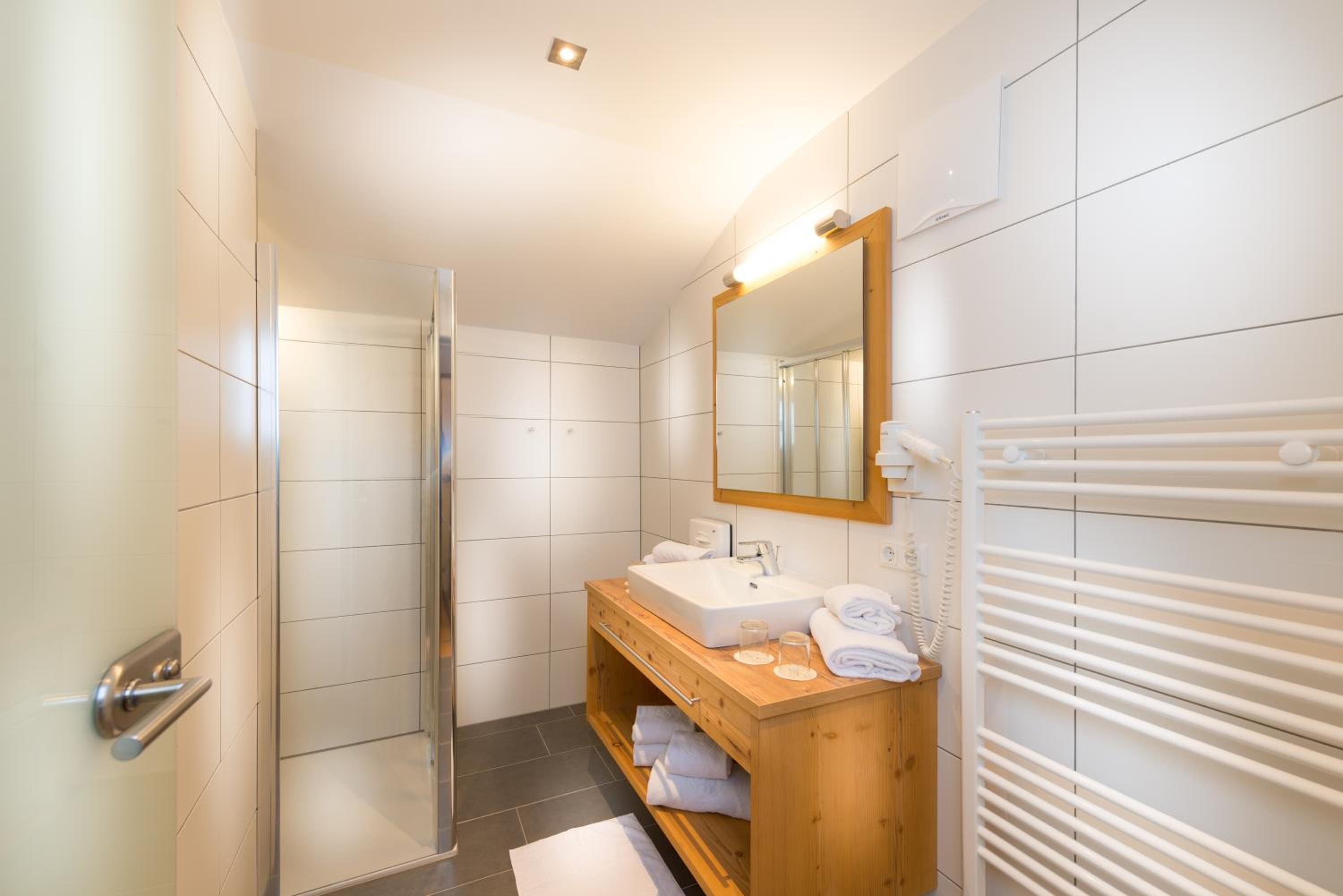 Superior Family Room