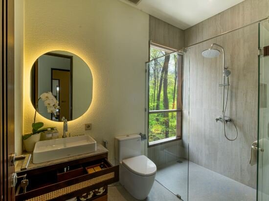 CLUSTER Three Bedroom Private Pool Villa