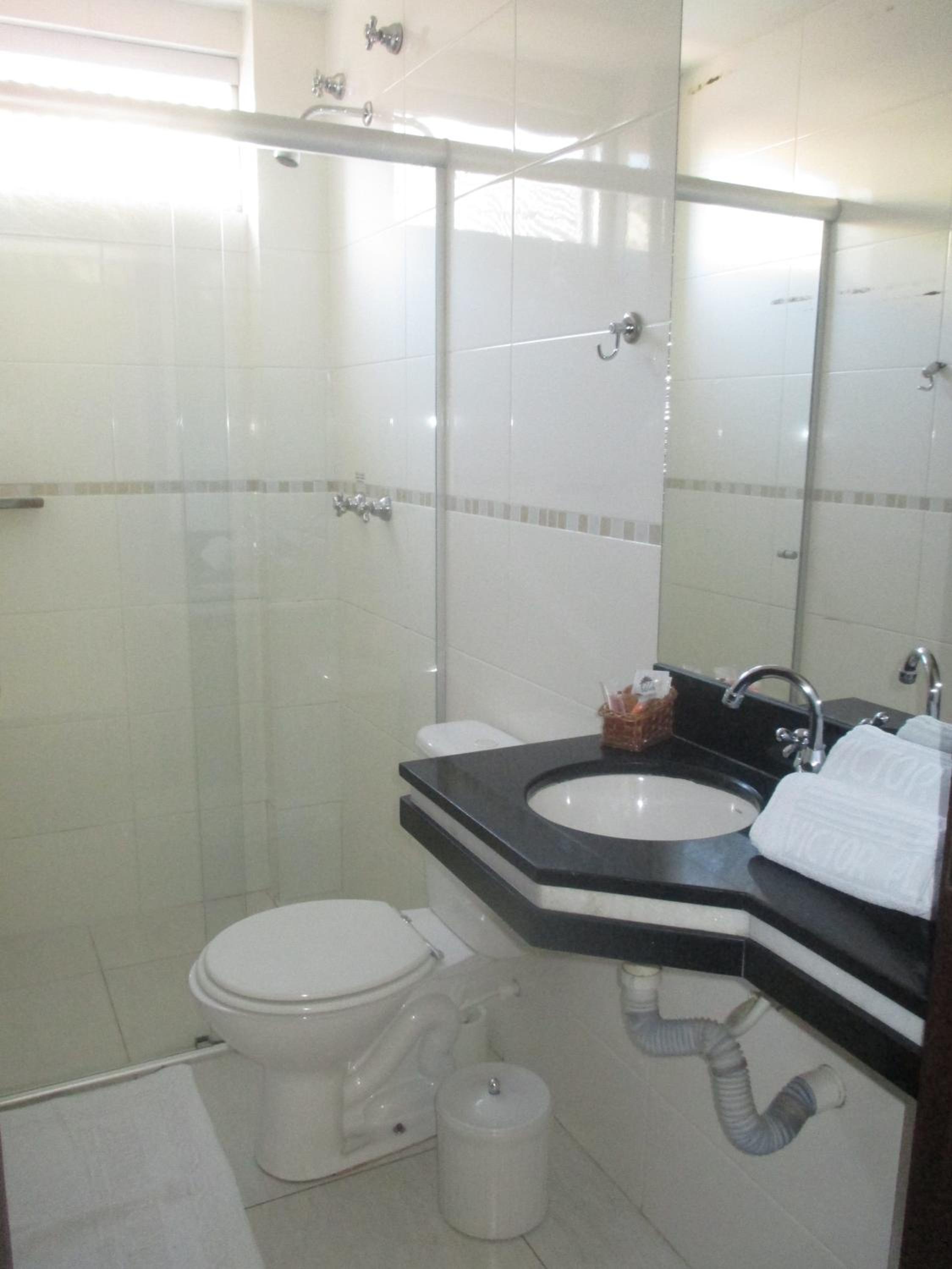 Triple Room with Fan