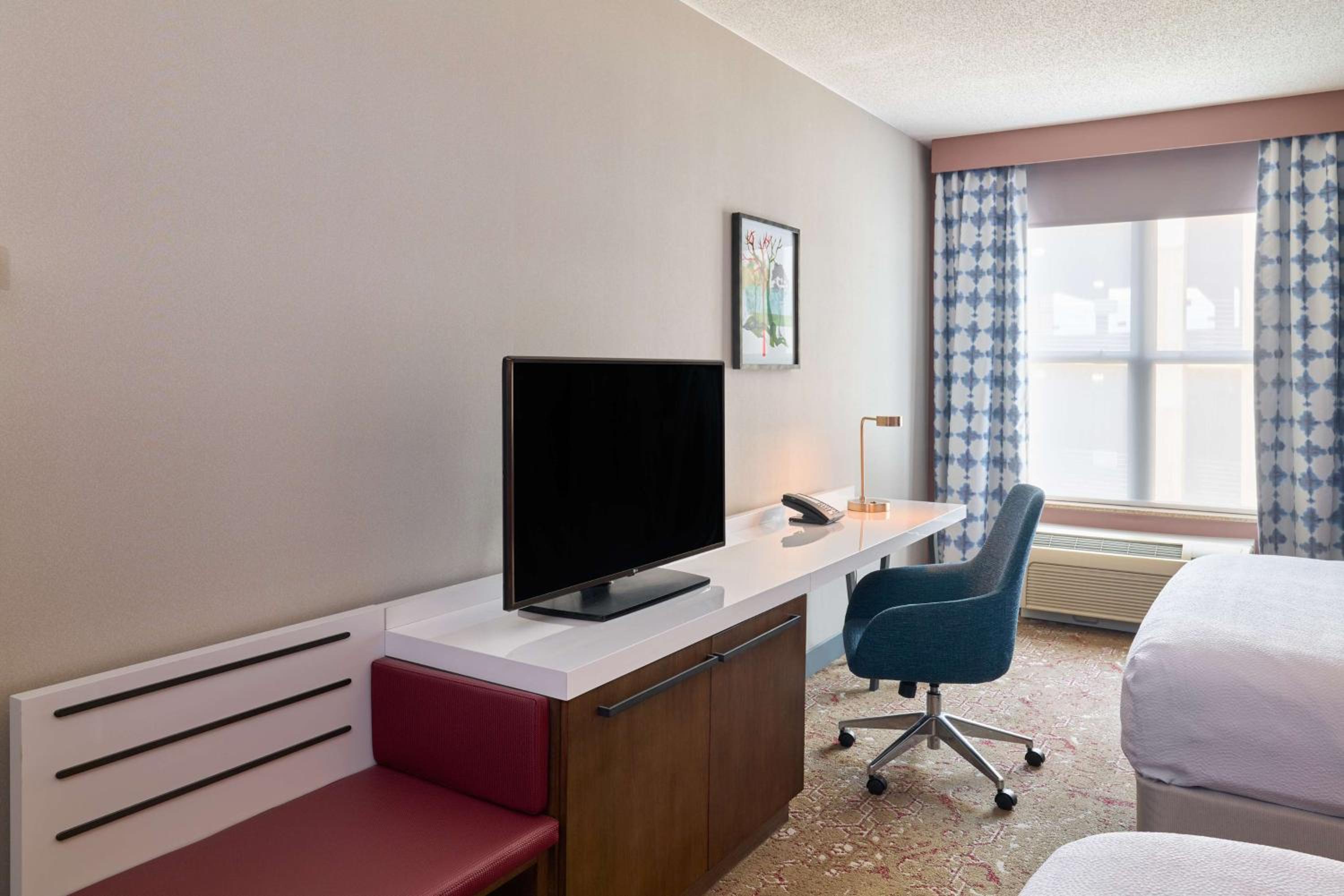 Queen Room with Two Queen Beds