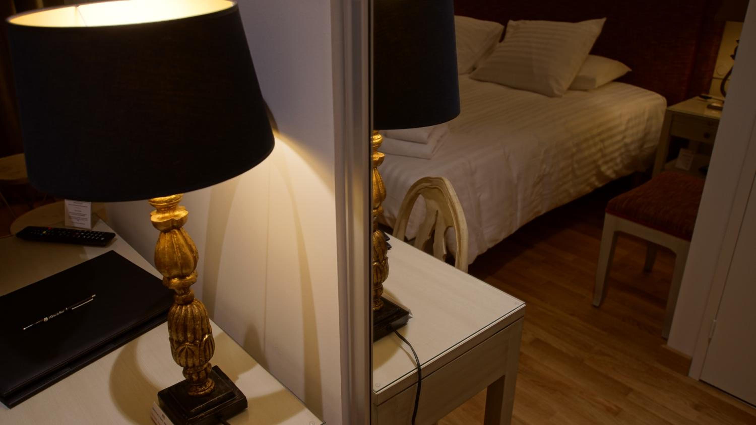 Superior Family Room