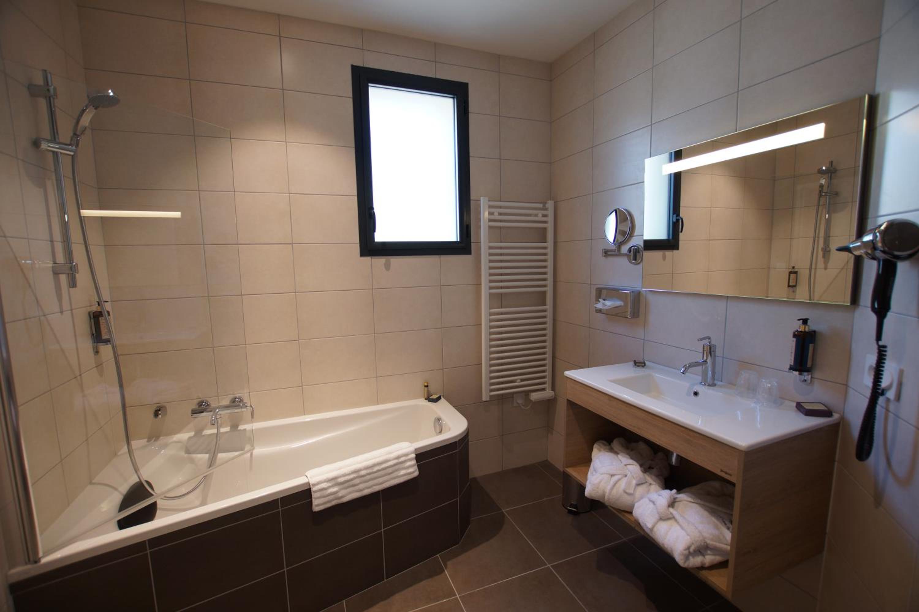 Superior Family Room