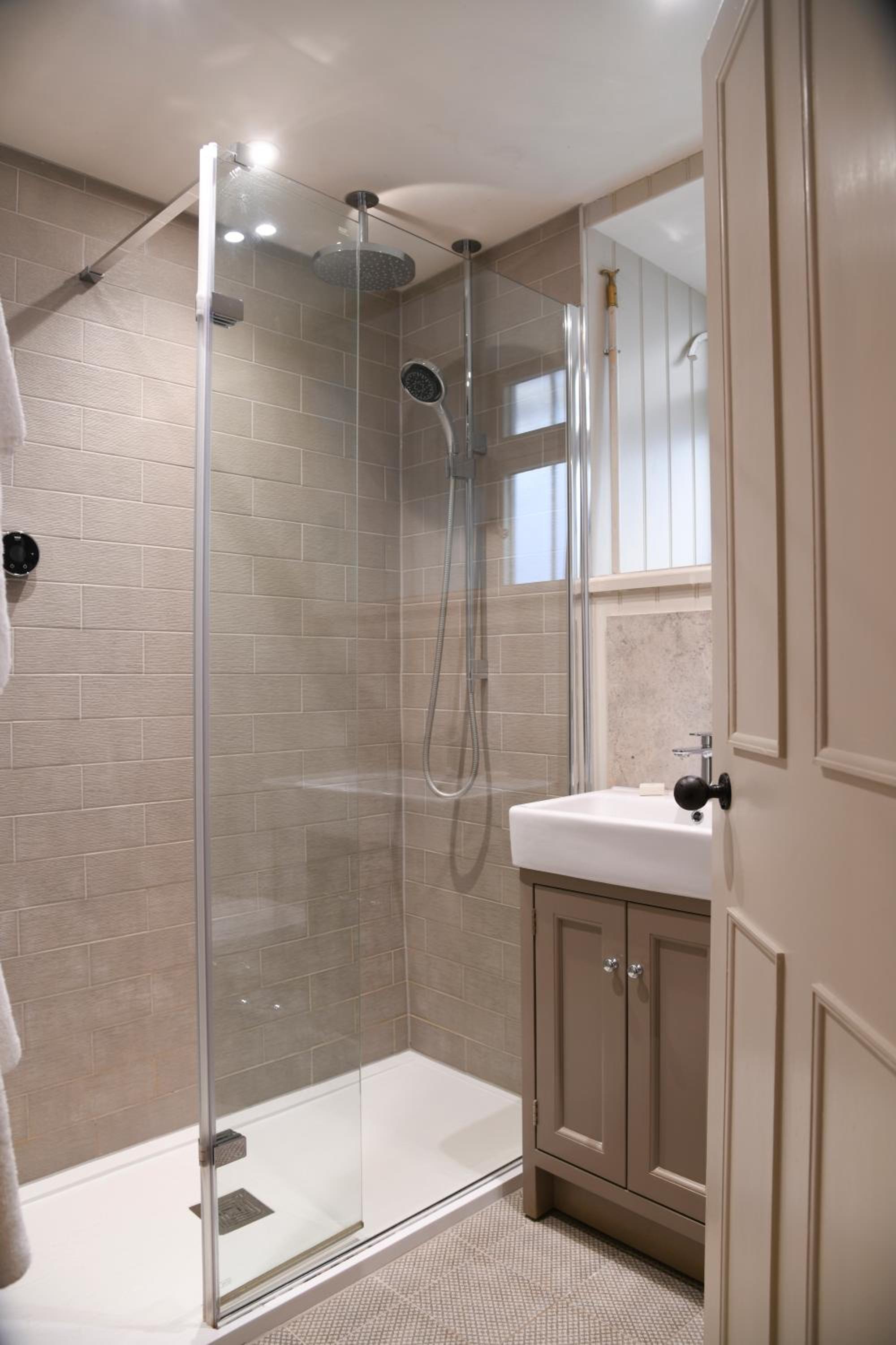 Double Room with Courtyard View