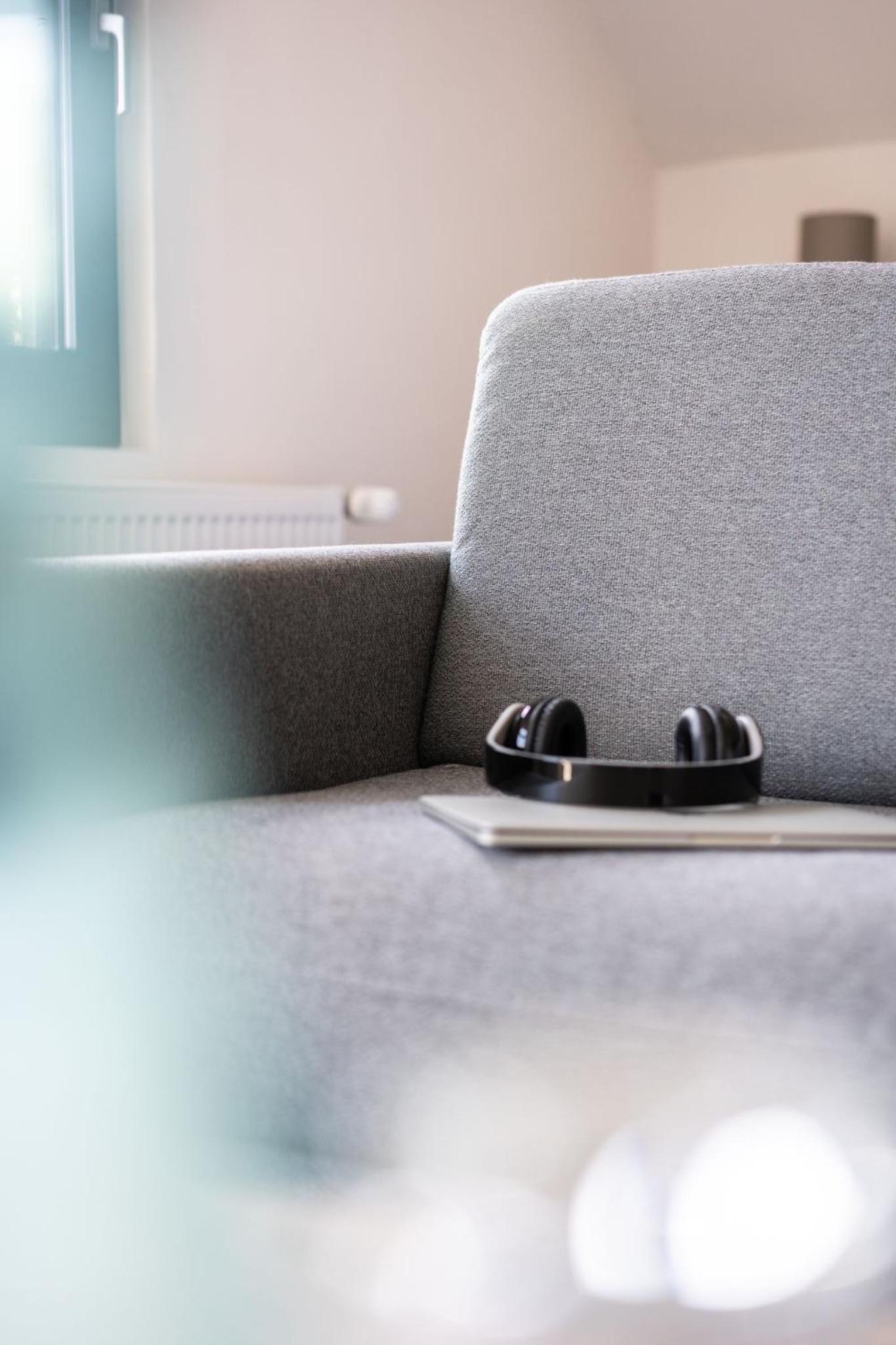 Deluxe Double Room with Shower