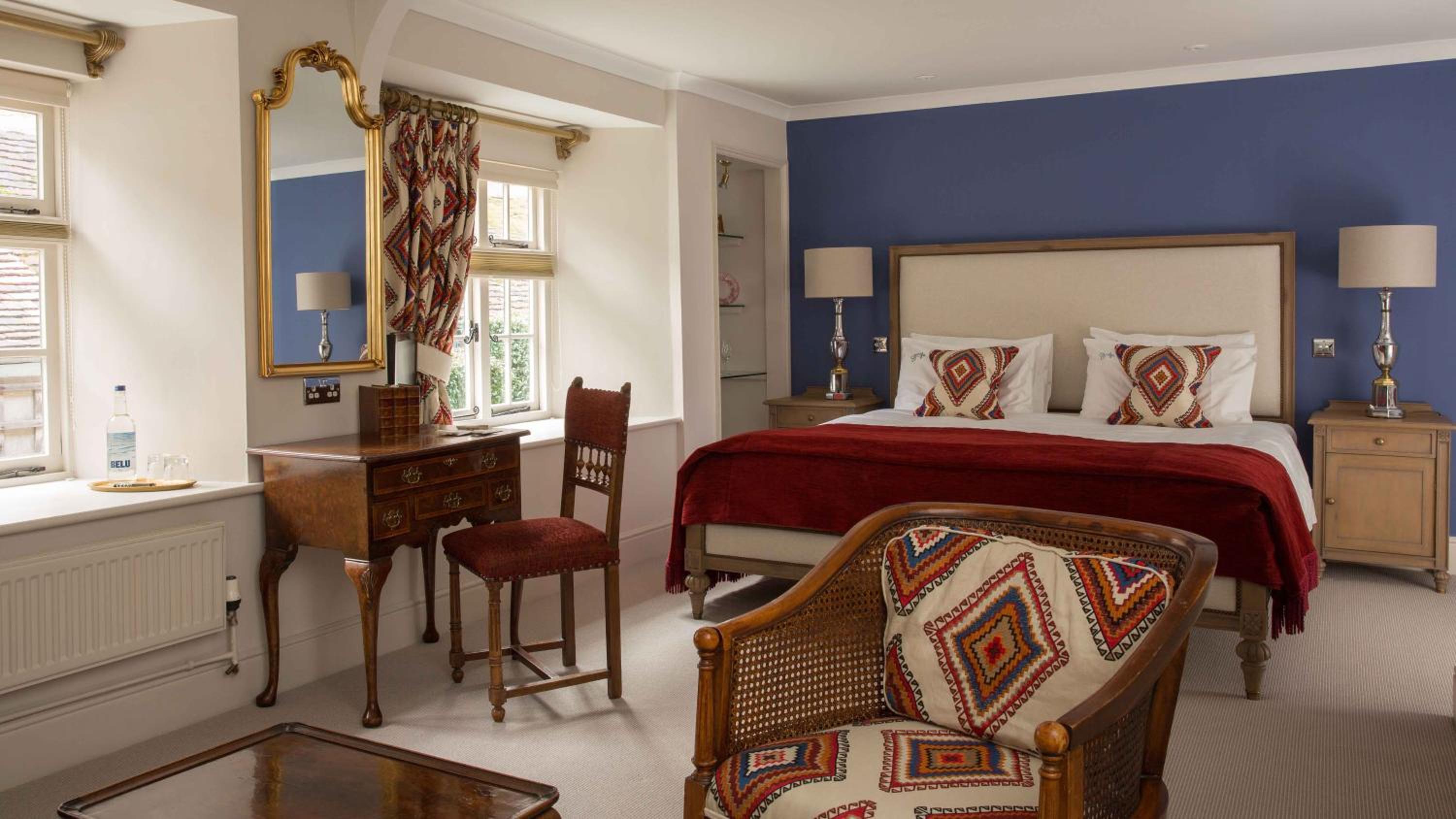 Superior Double or Twin Room