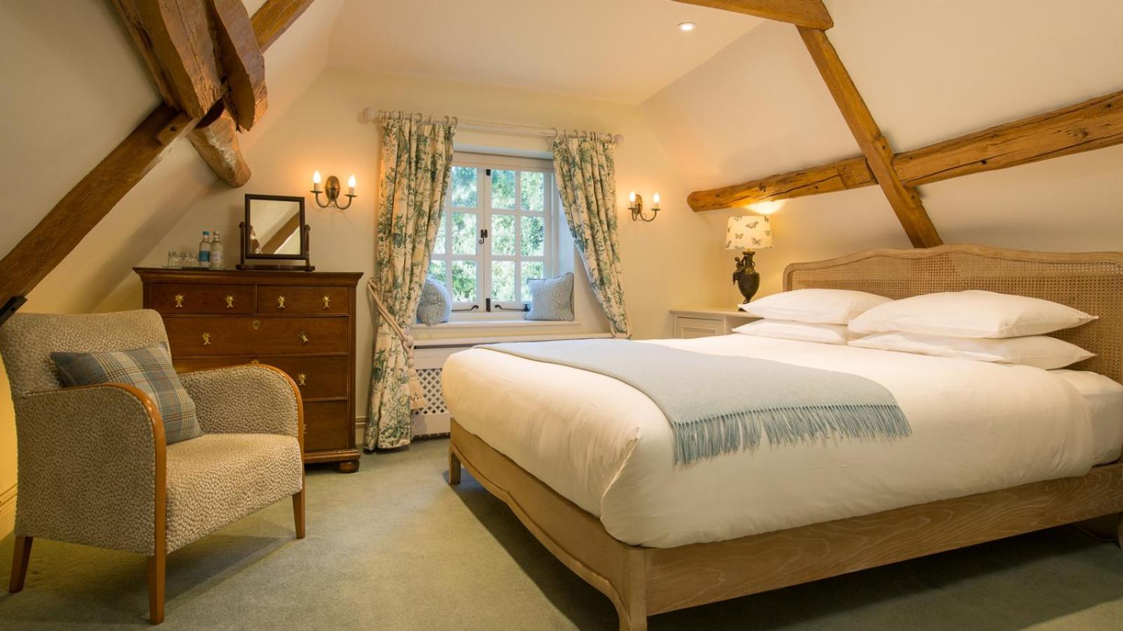 Superior Double or Twin Room