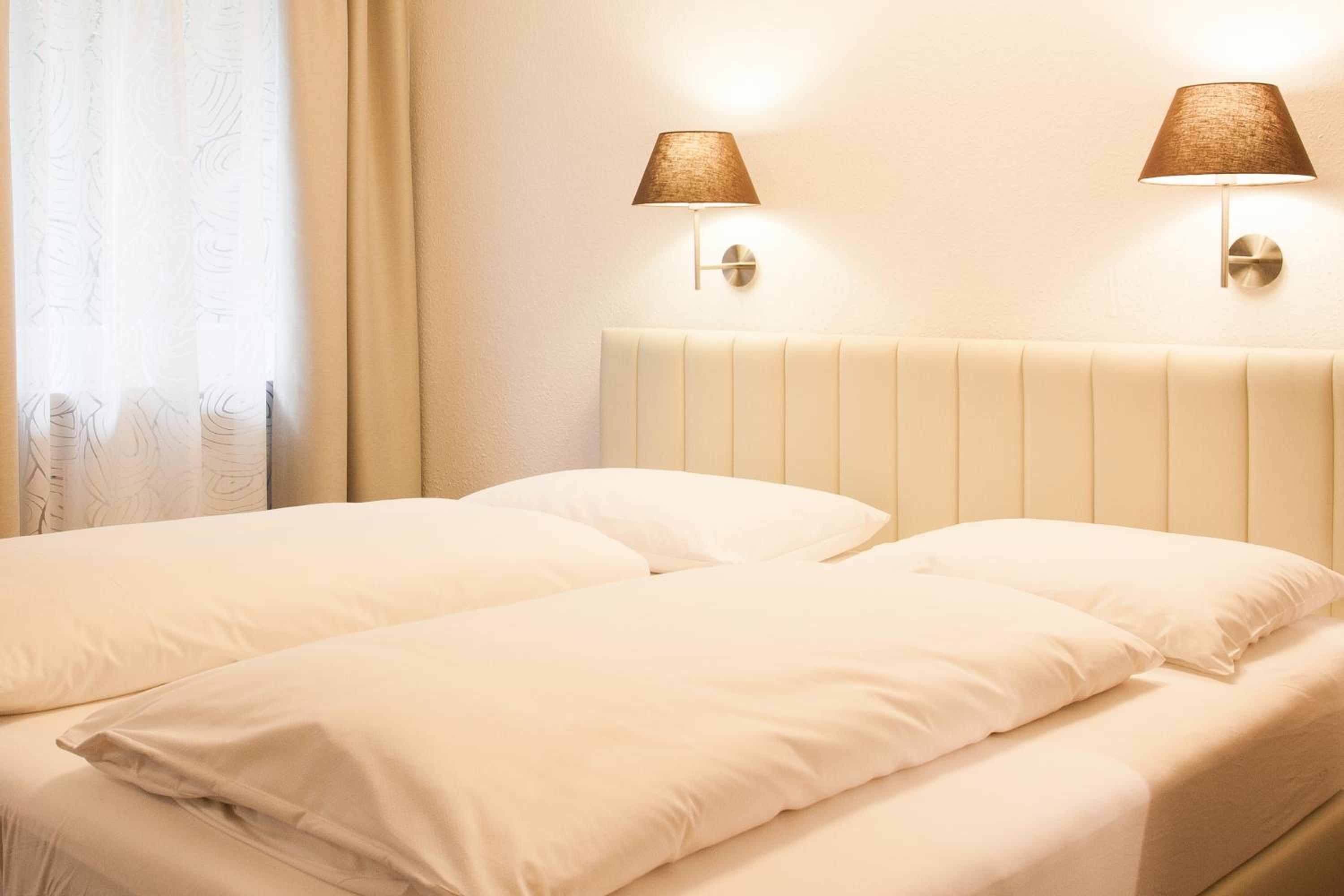 Standard Double Room with Sofa