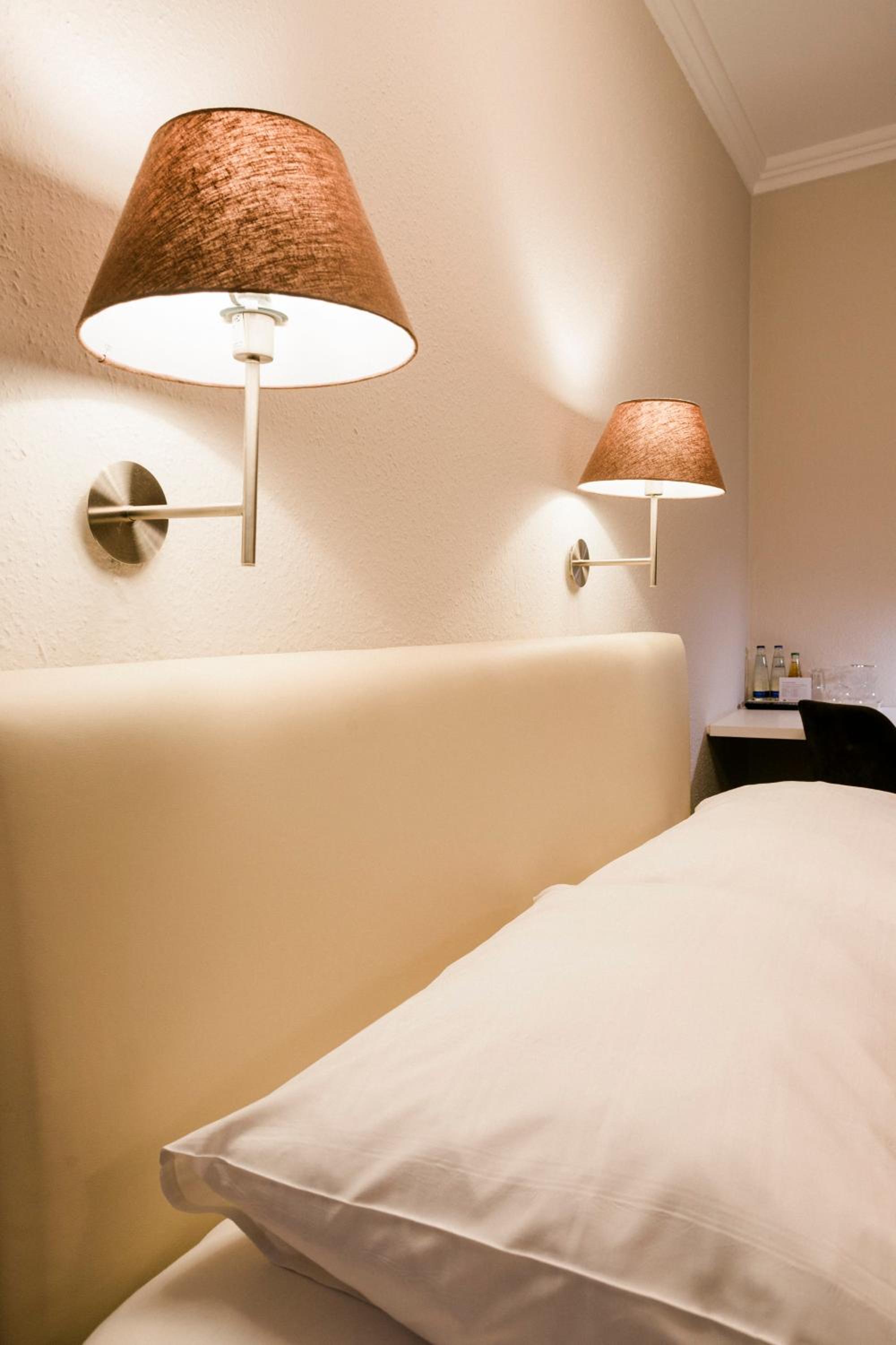 Standard Double Room with Sofa