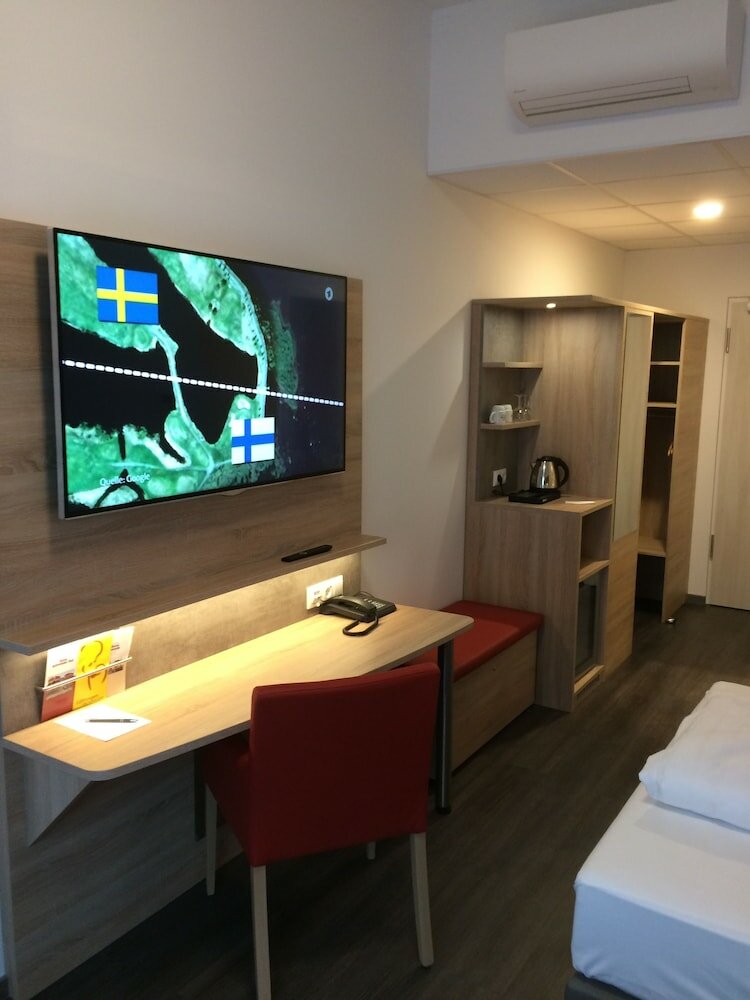 Standard Twin Room, 2 Twin Beds