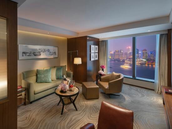 Harbour City Suite - 2 Bedroom