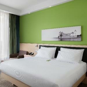 Повышенной комфортности