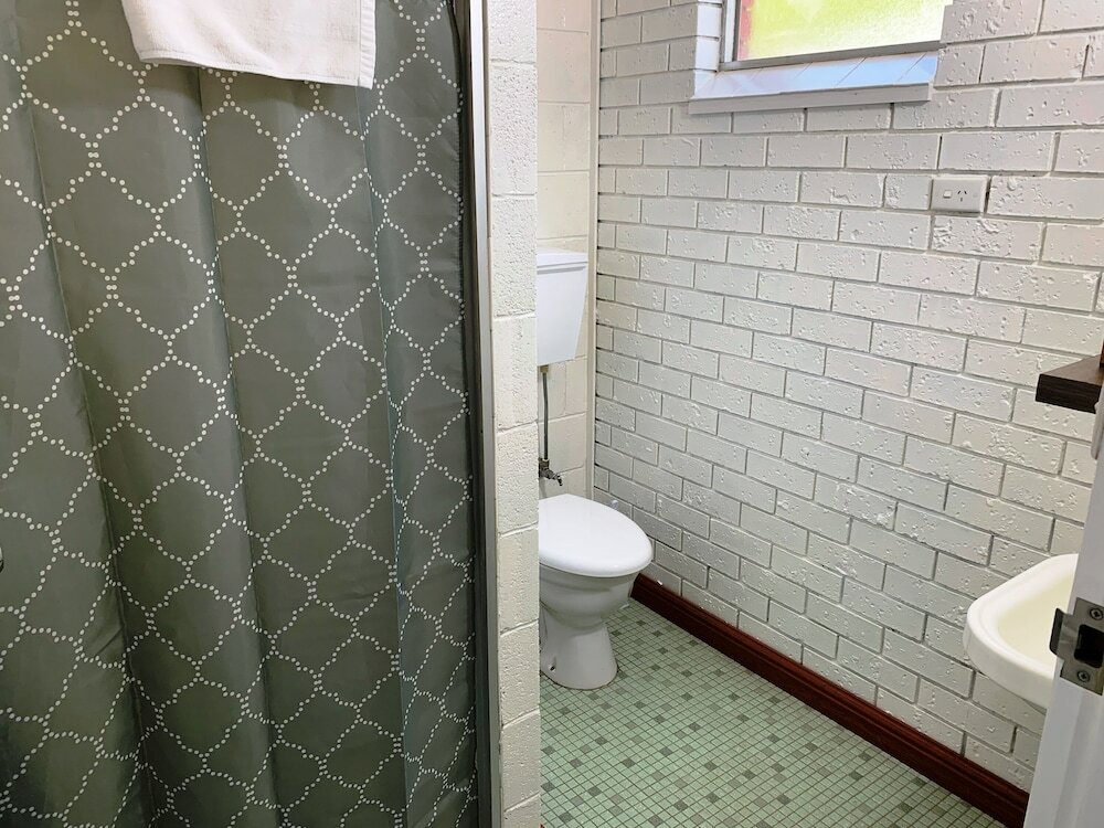 Standard Double Room, Ensuite