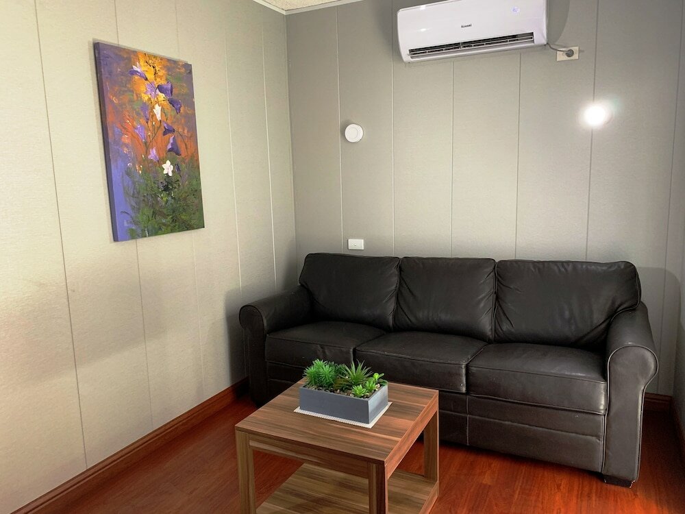 Standard Double Room, Ensuite