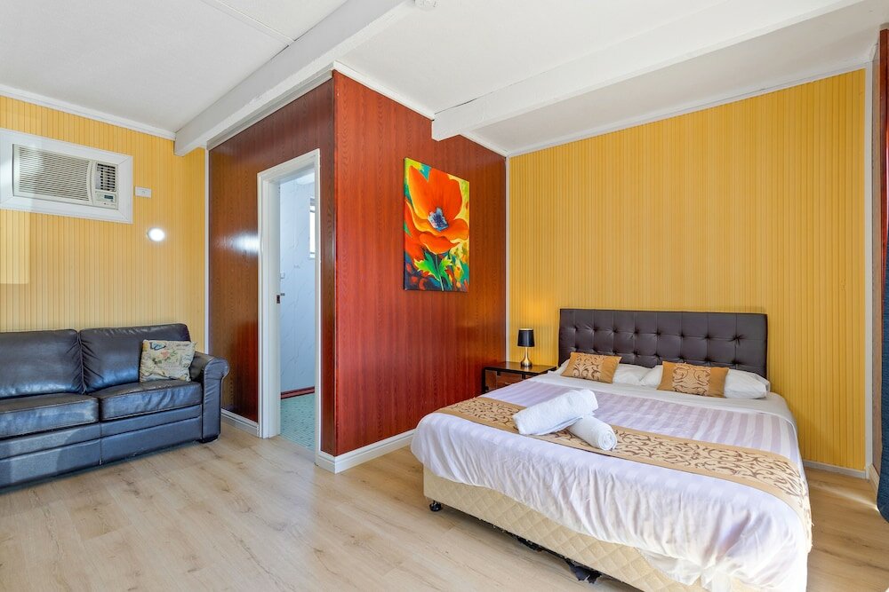 Standard Double Room, Ensuite