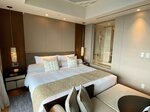 King Studio в Ascott Marunouchi Tokyo