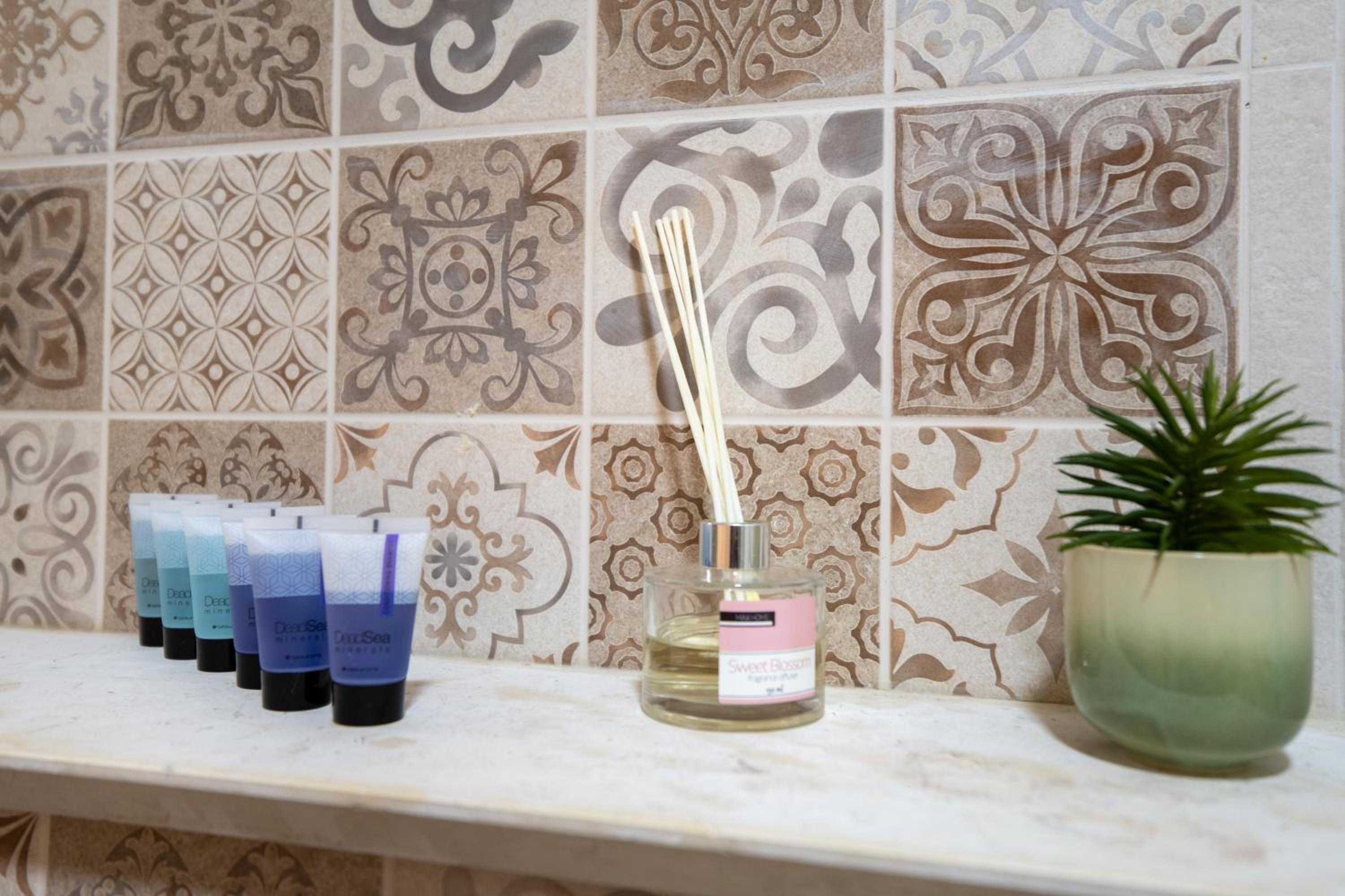 Triple Room with Balcony