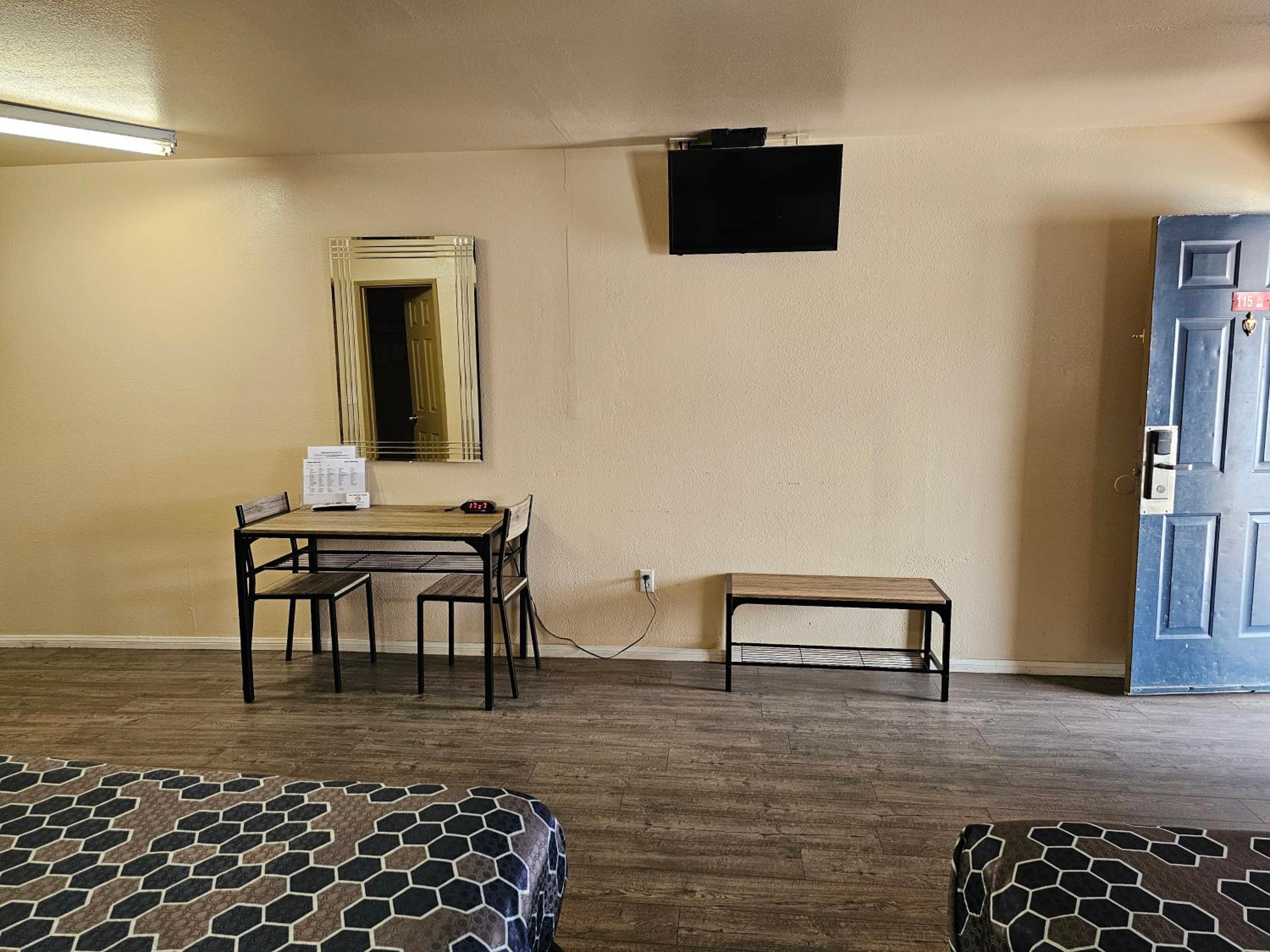 Queen Room with Two Queen Beds