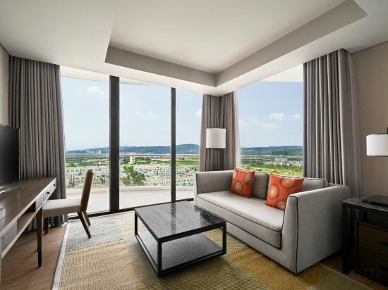 2 Bedroom Residence