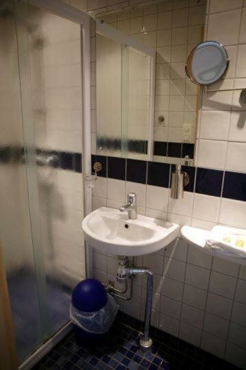 Business Double Room