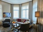 Grand Suite в Konak Hotel