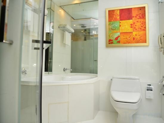 Executive Club Superior Room