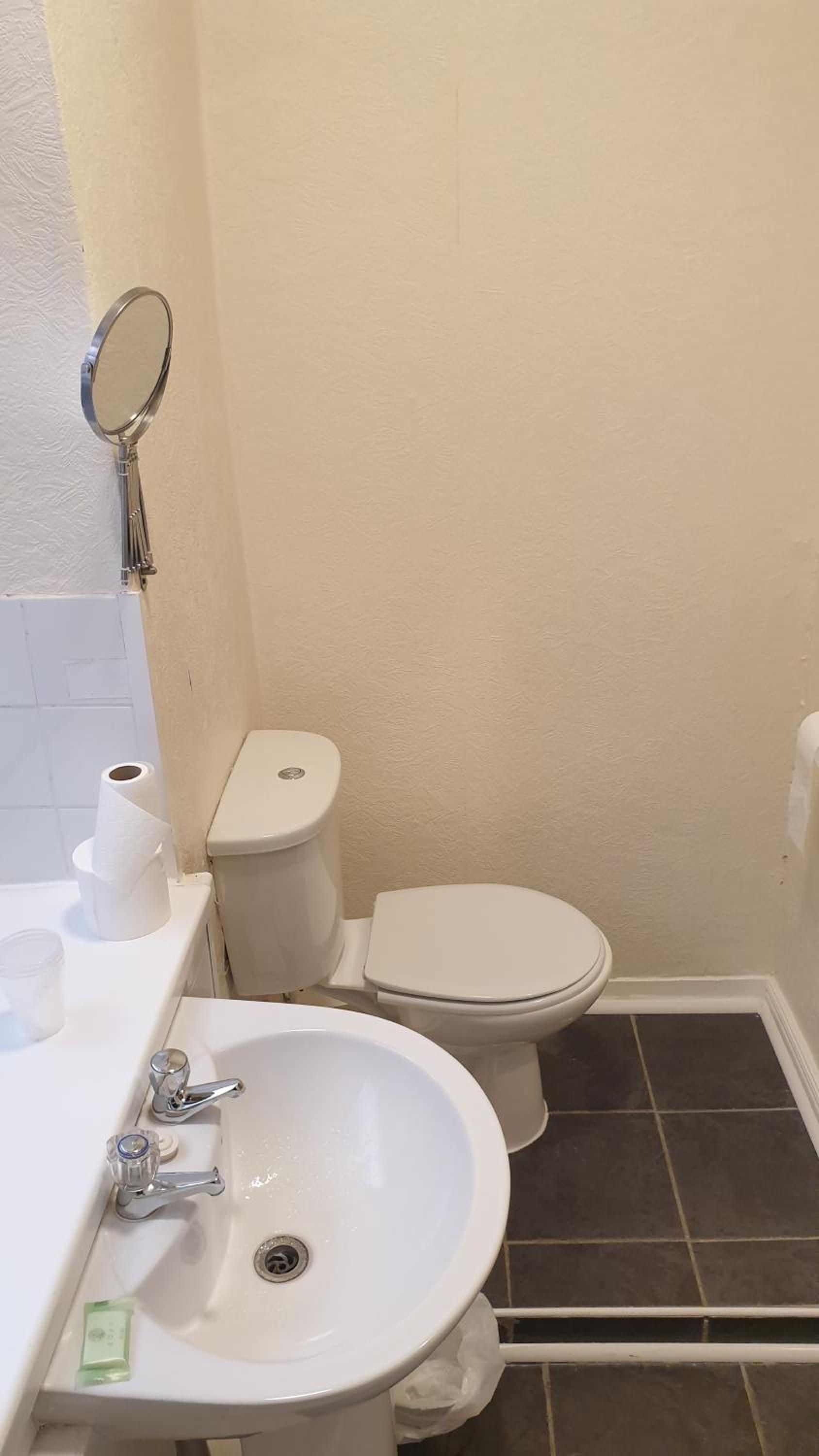 Triple Room with Shower