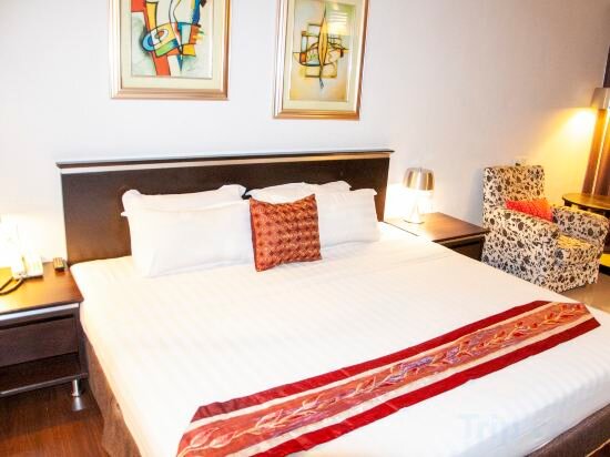 Premier Room