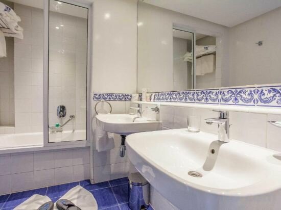 Standard Double Room Pool View