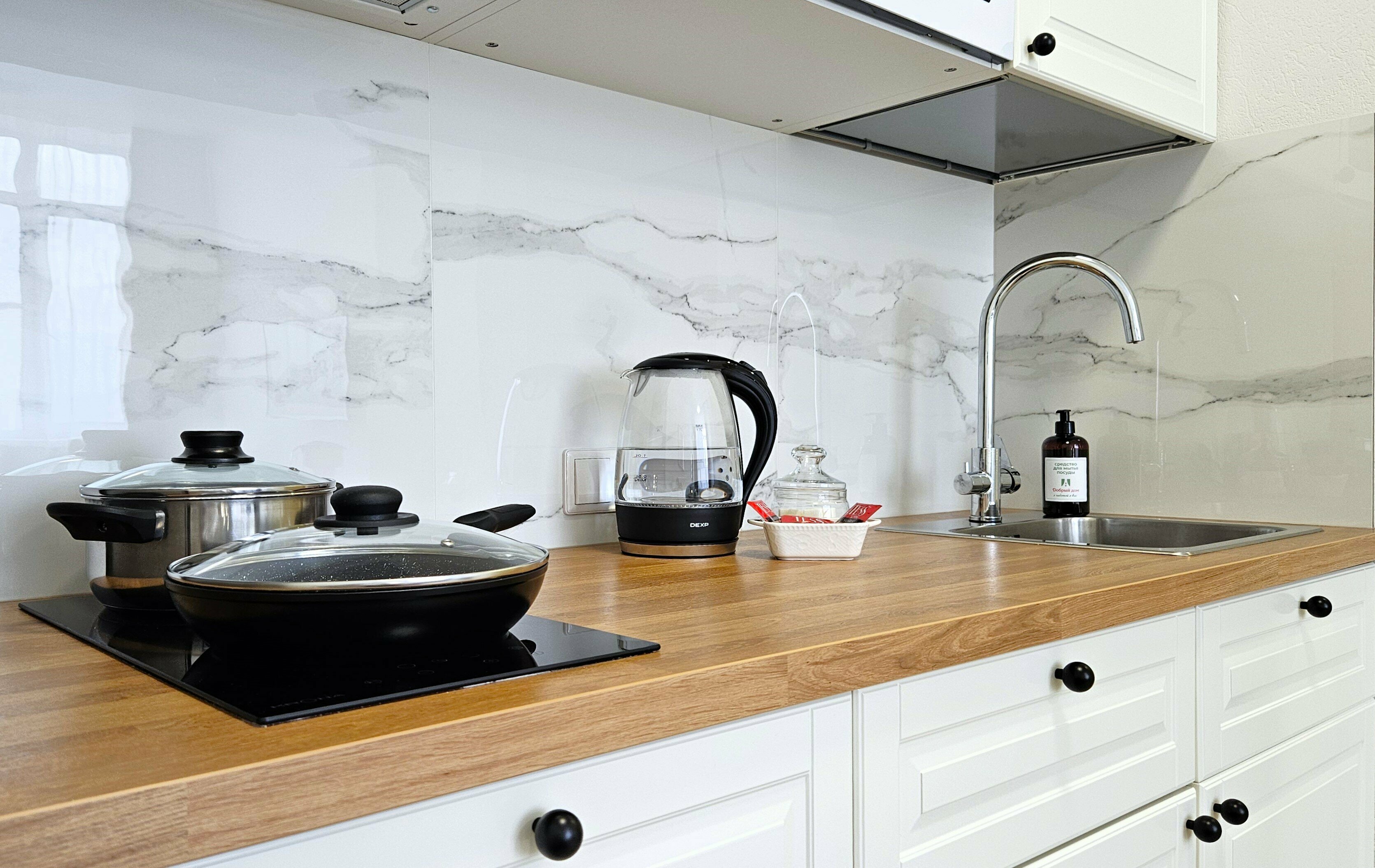 Студия Добрый Дом рядом с ТРЦ СитиМолл