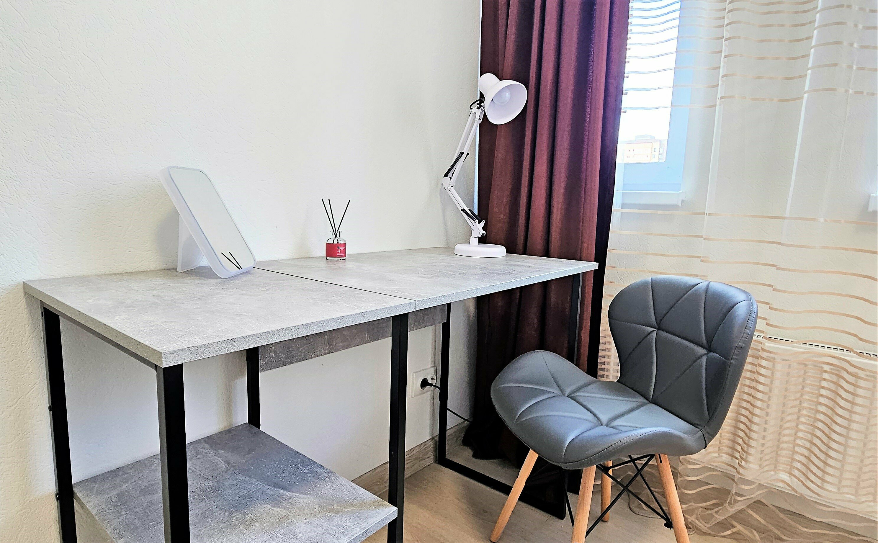 Апартаменты Добрый Дом рядом с ТРЦ СитиМолл