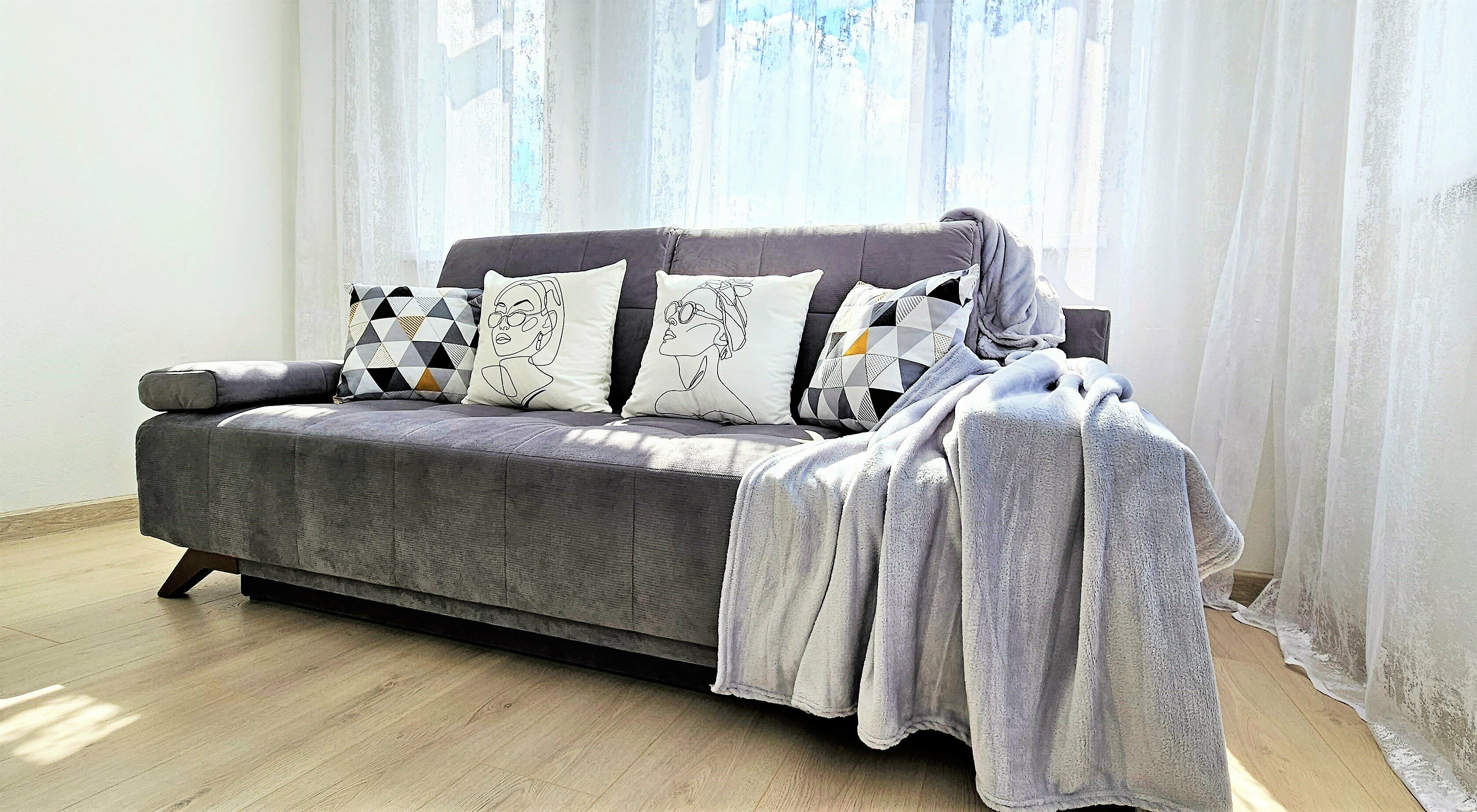 Апартаменты Добрый Дом рядом с ТРЦ СитиМолл