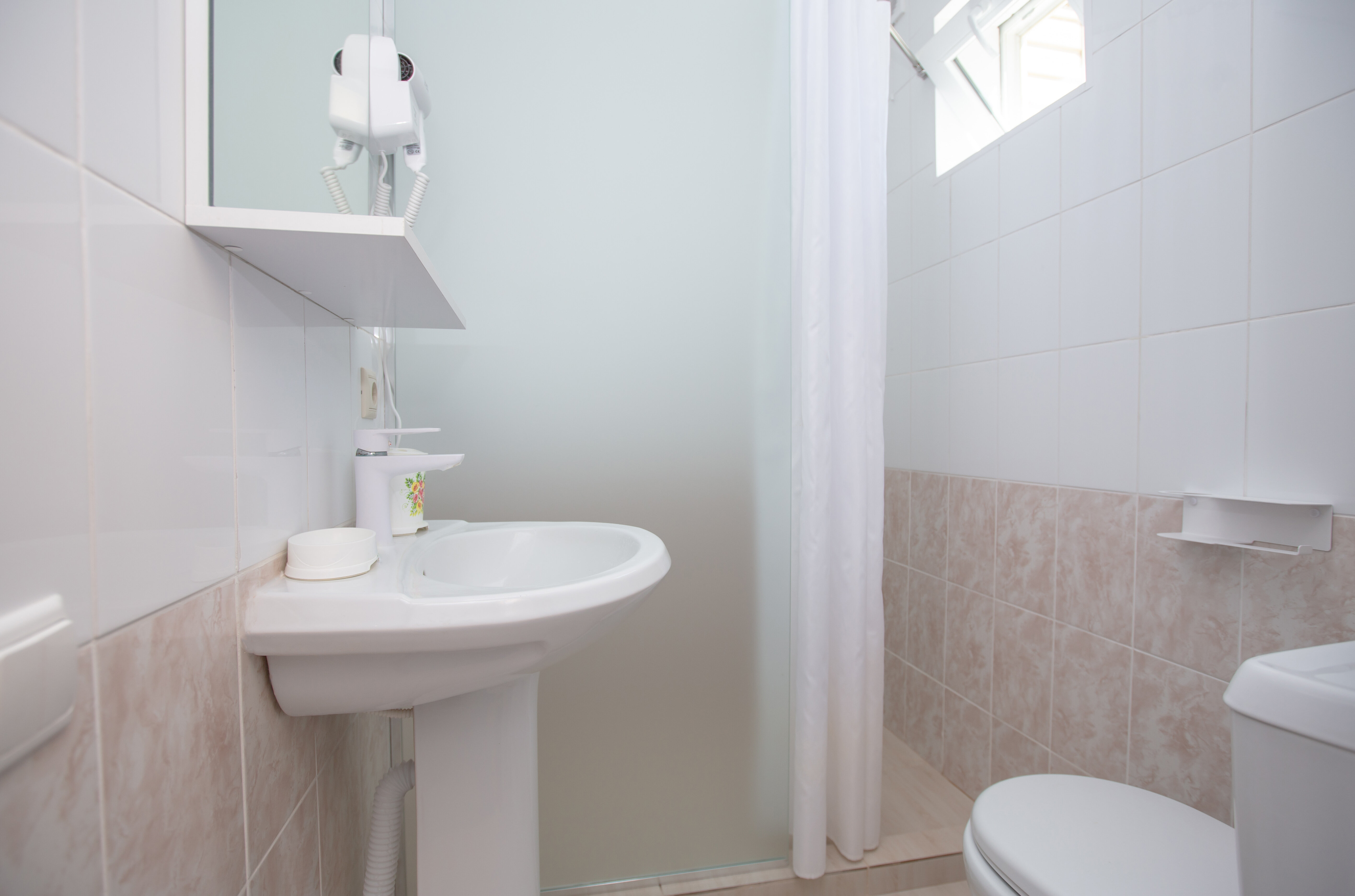 Трехместный номер