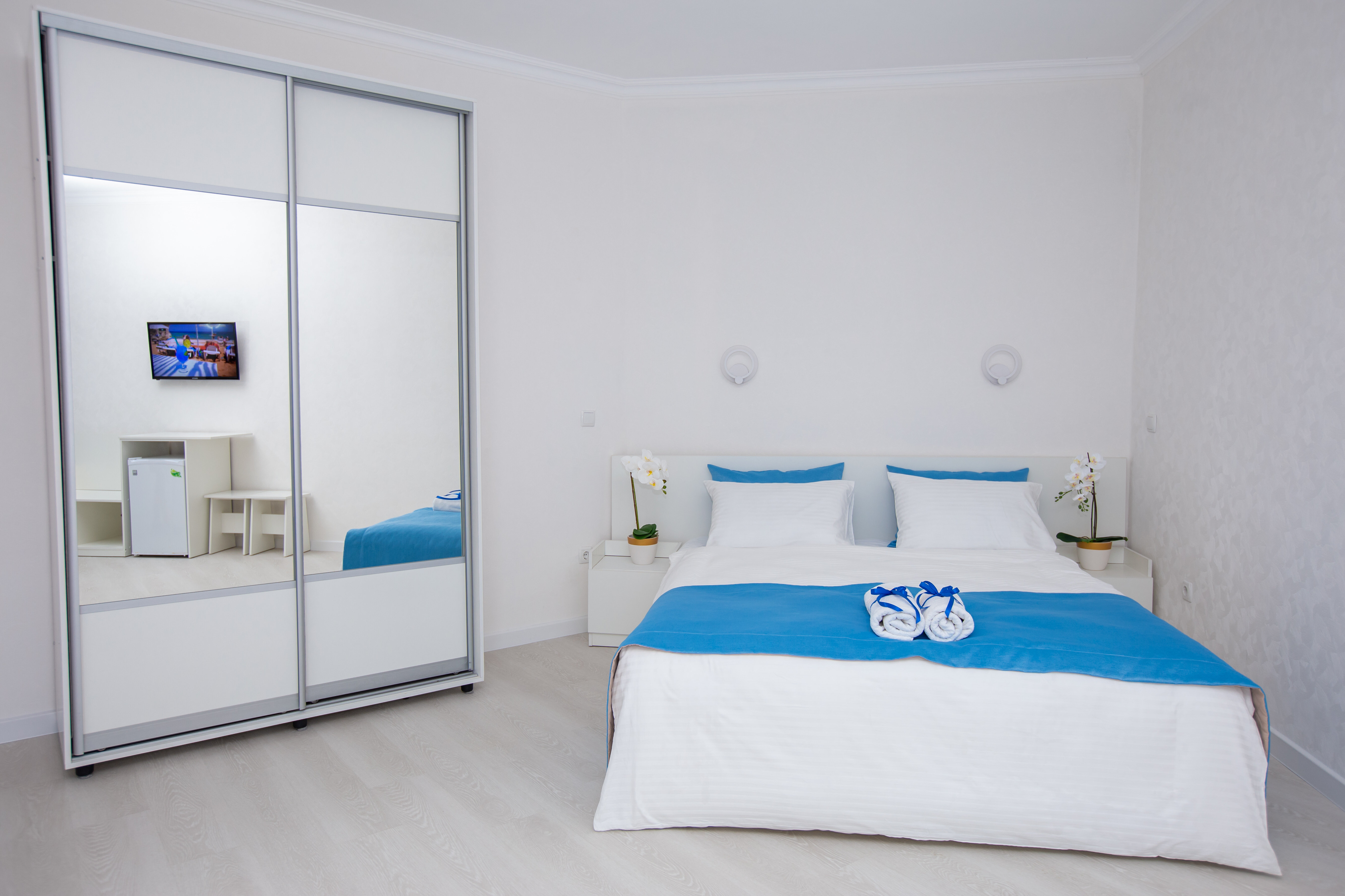 Семейный номер