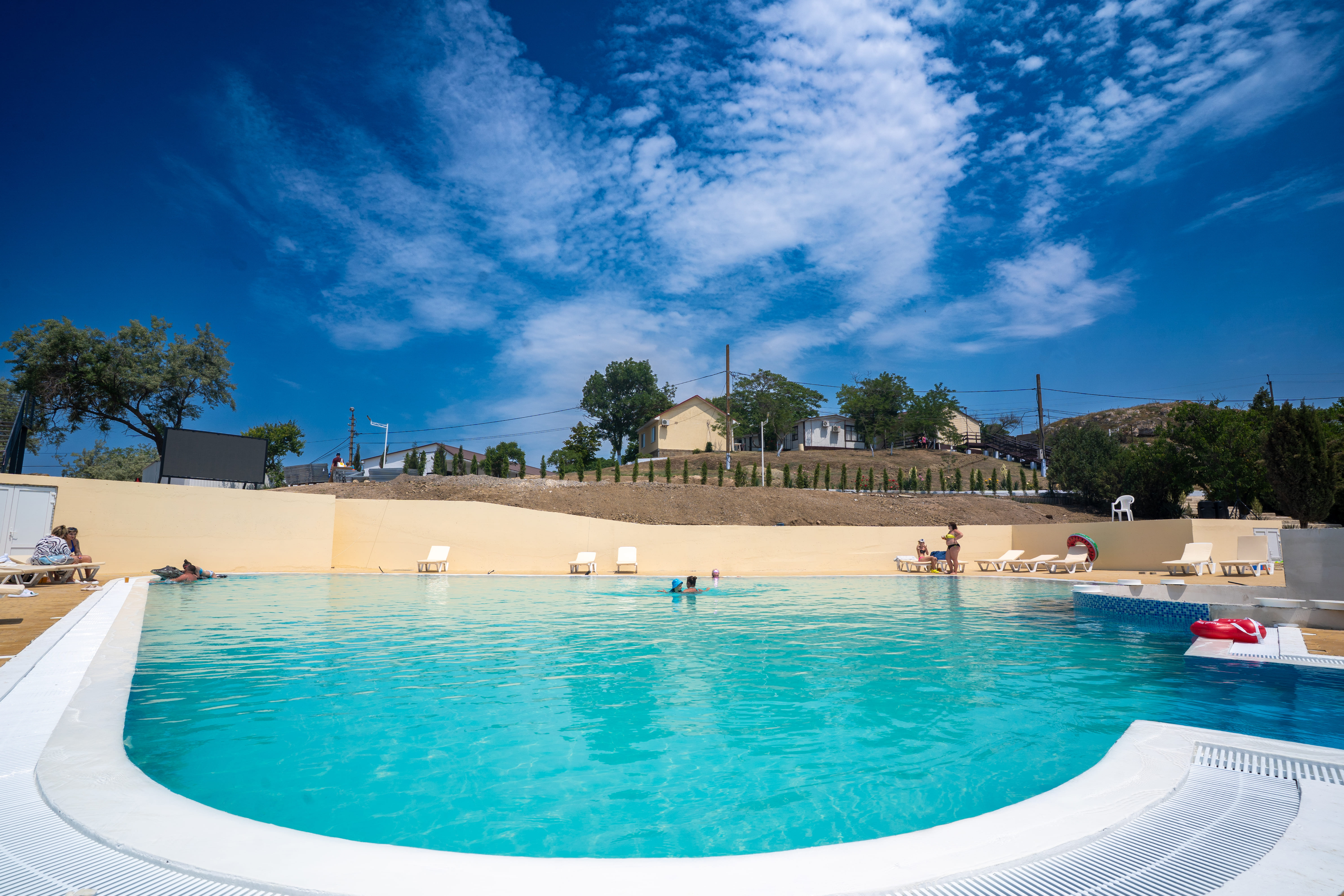 Семейный номер