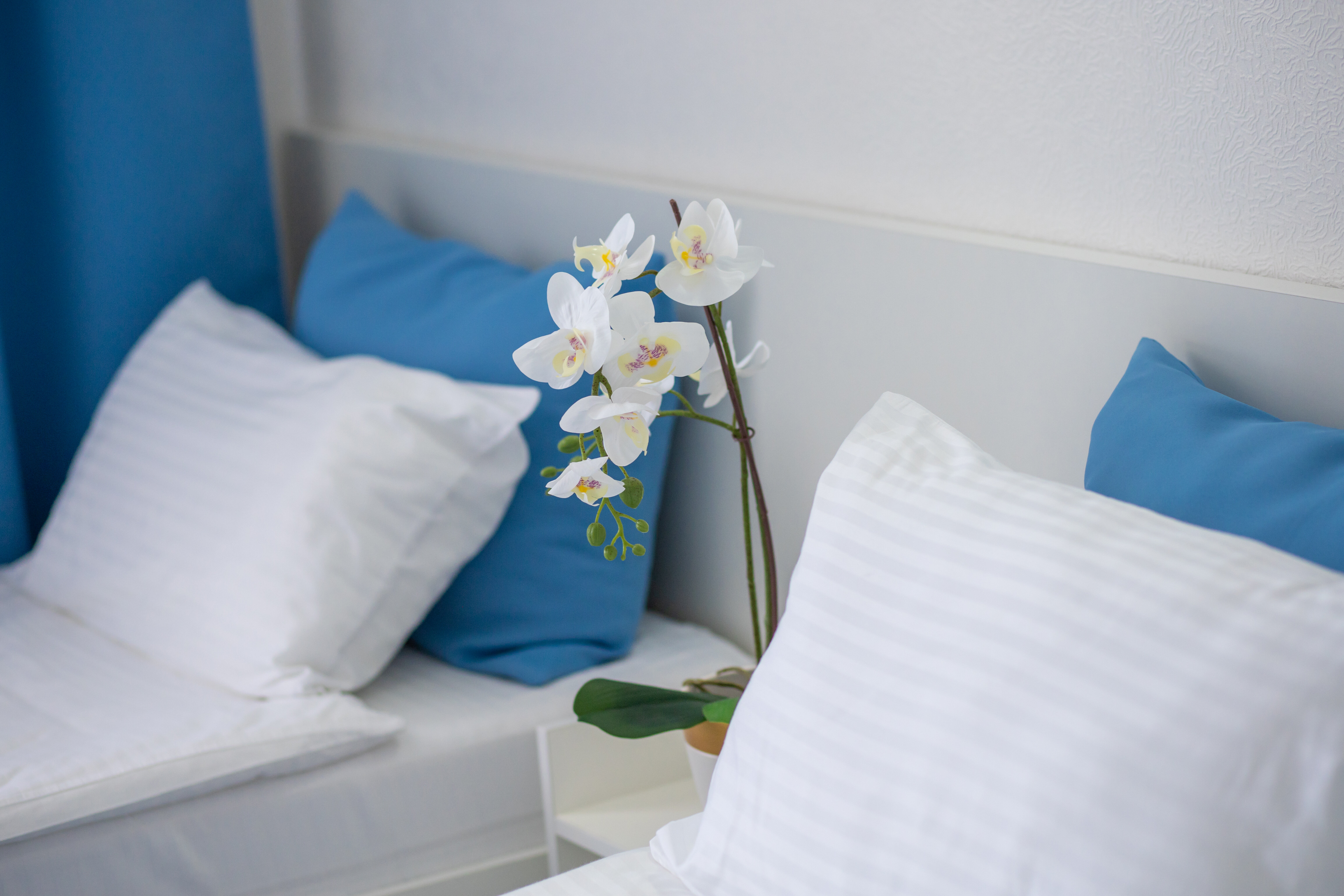 Трехместный номер