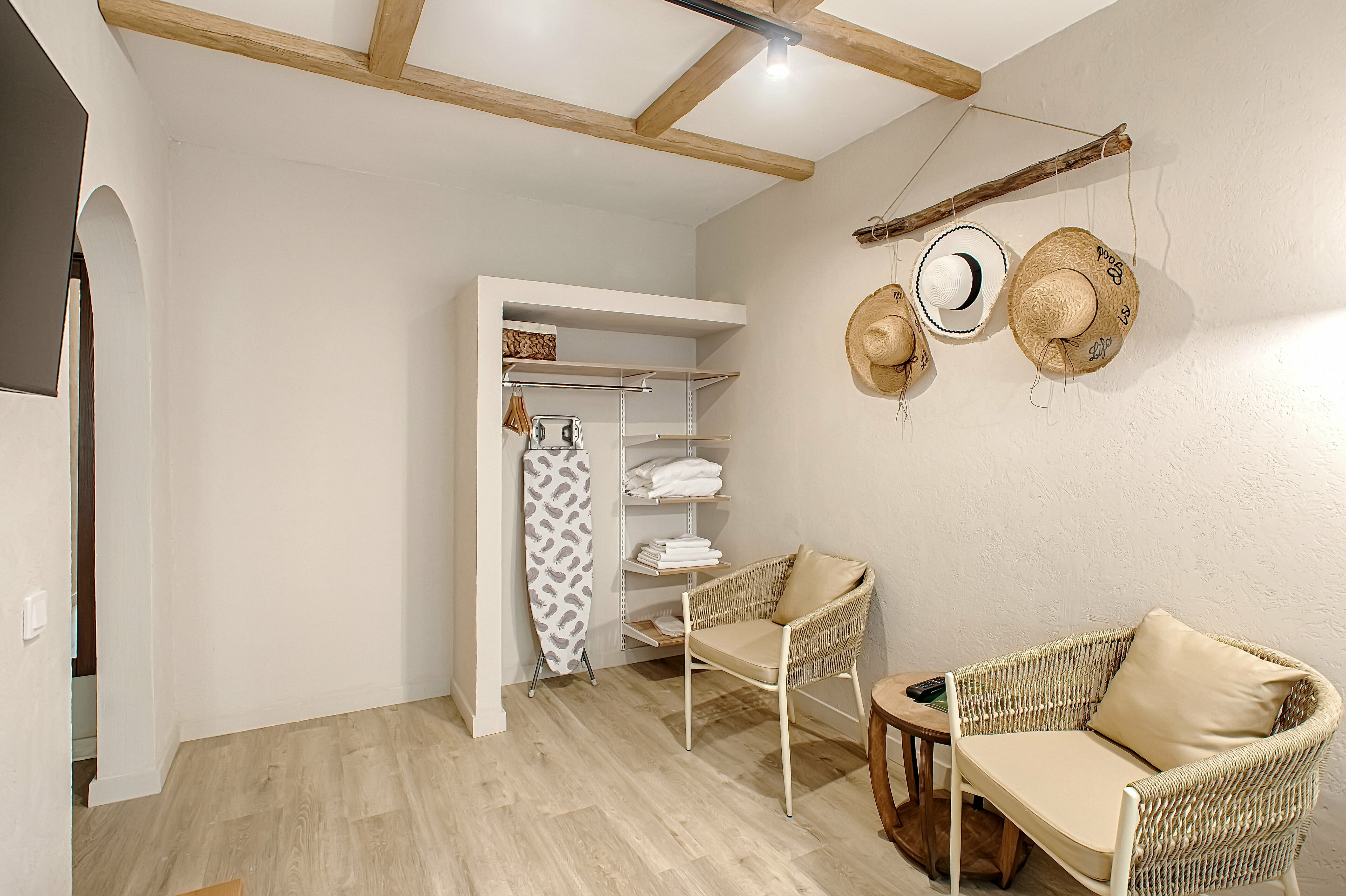 Апартаменты Итальянский дворик 1к