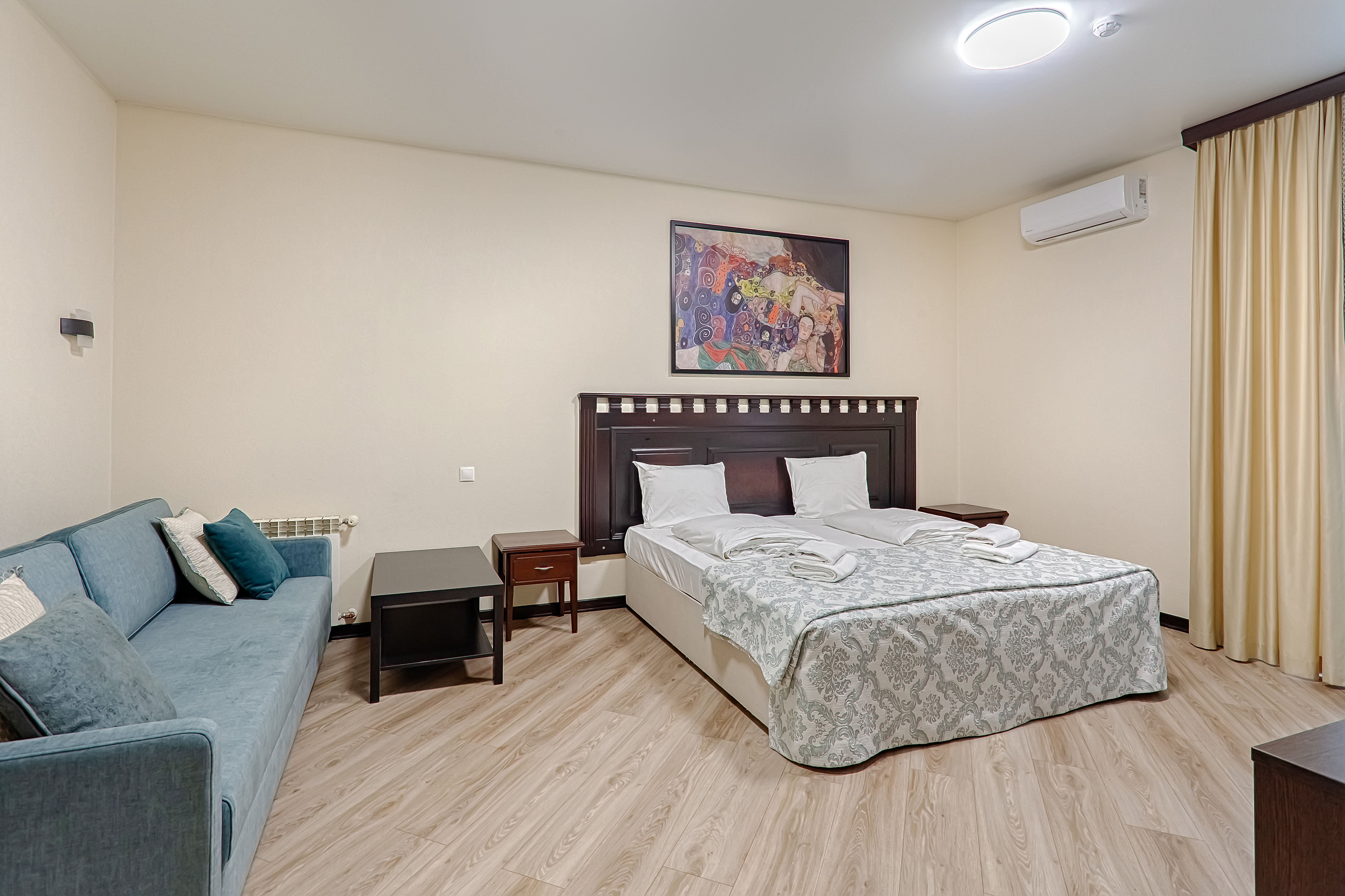 Делюкс корпус А