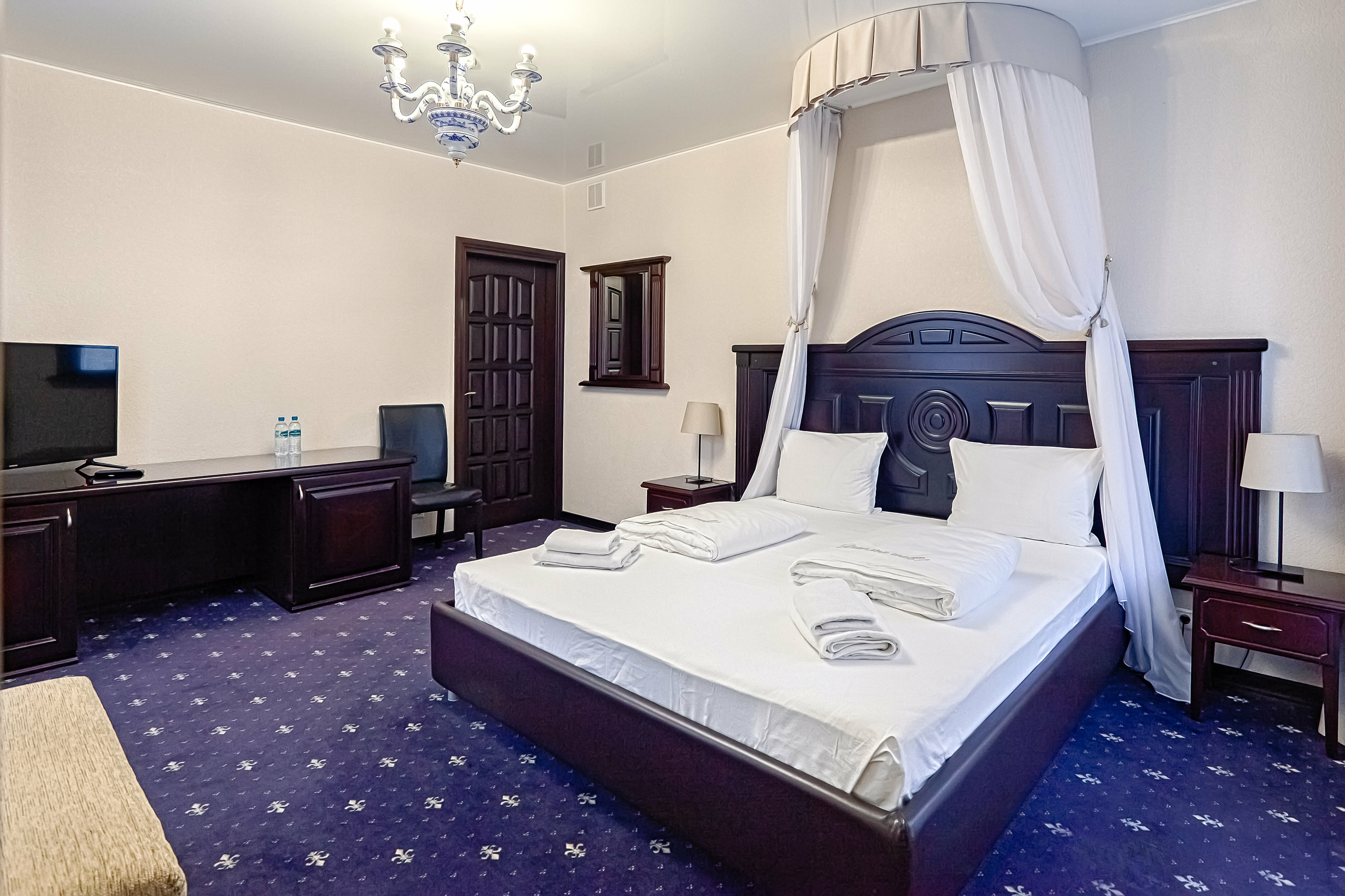 Делюкс корпус А