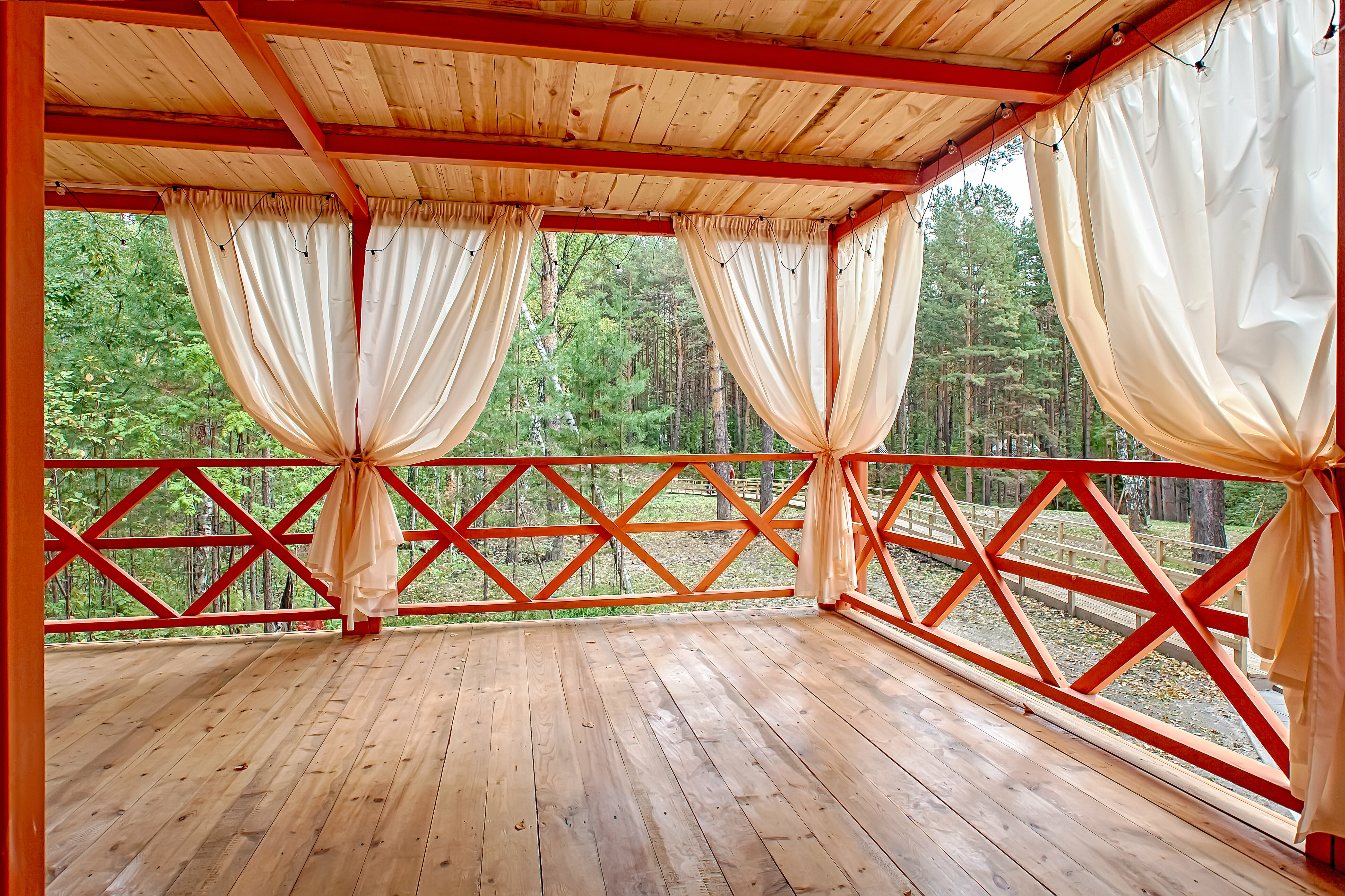 Апартаменты Итальянский дворик 1к с террасой