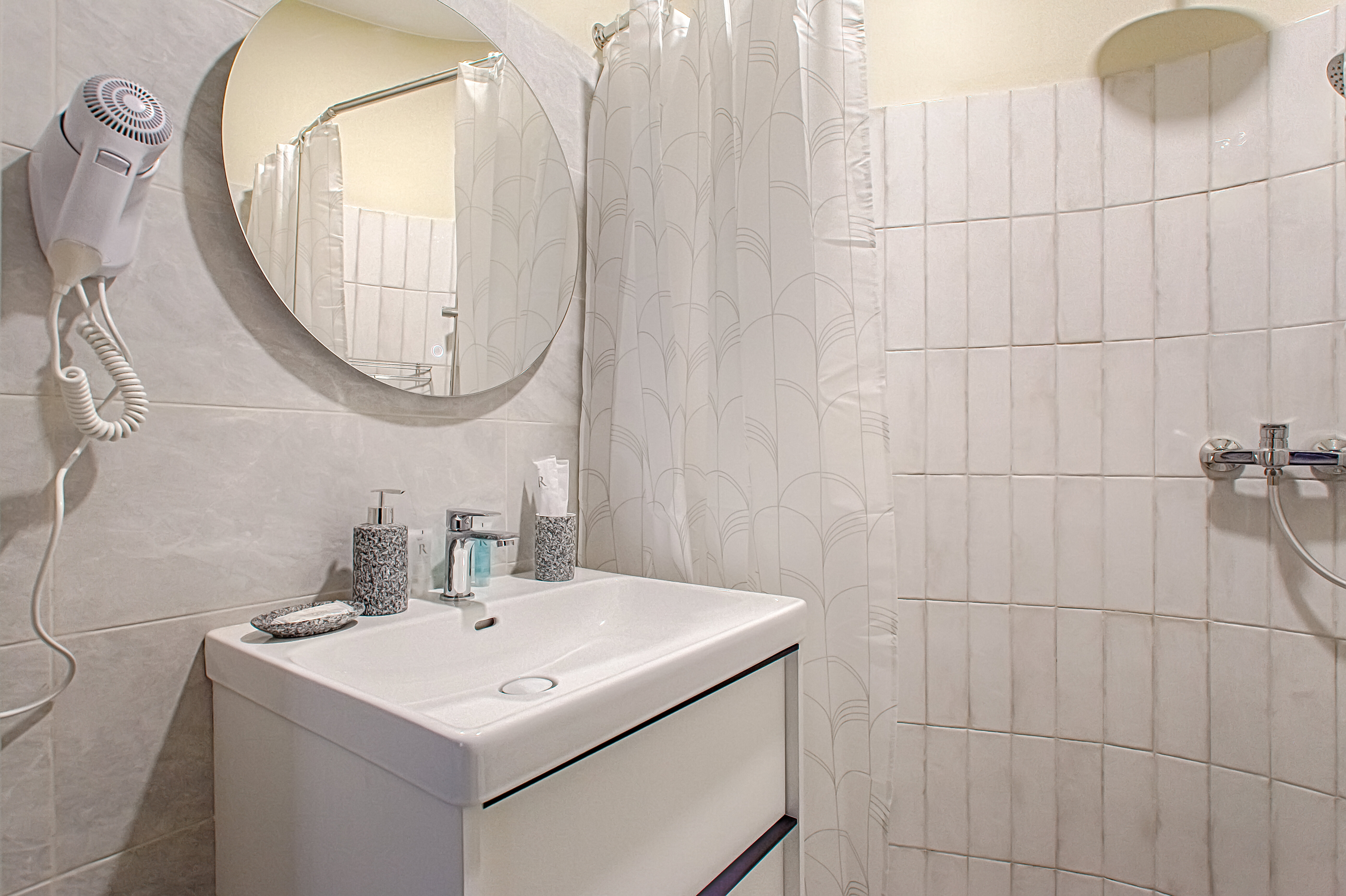 Делюкс сон-отель