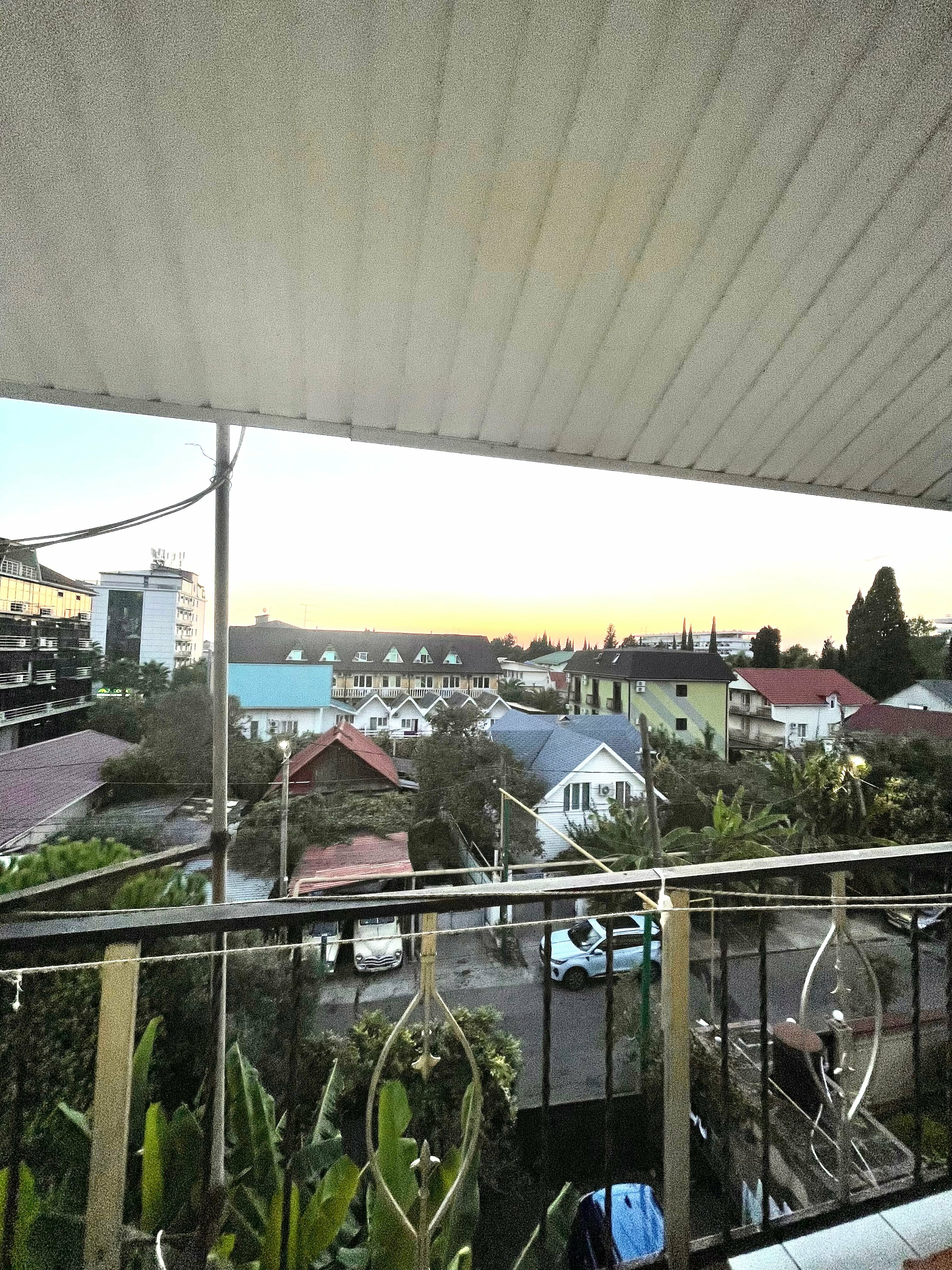 Стандартный семейный номер