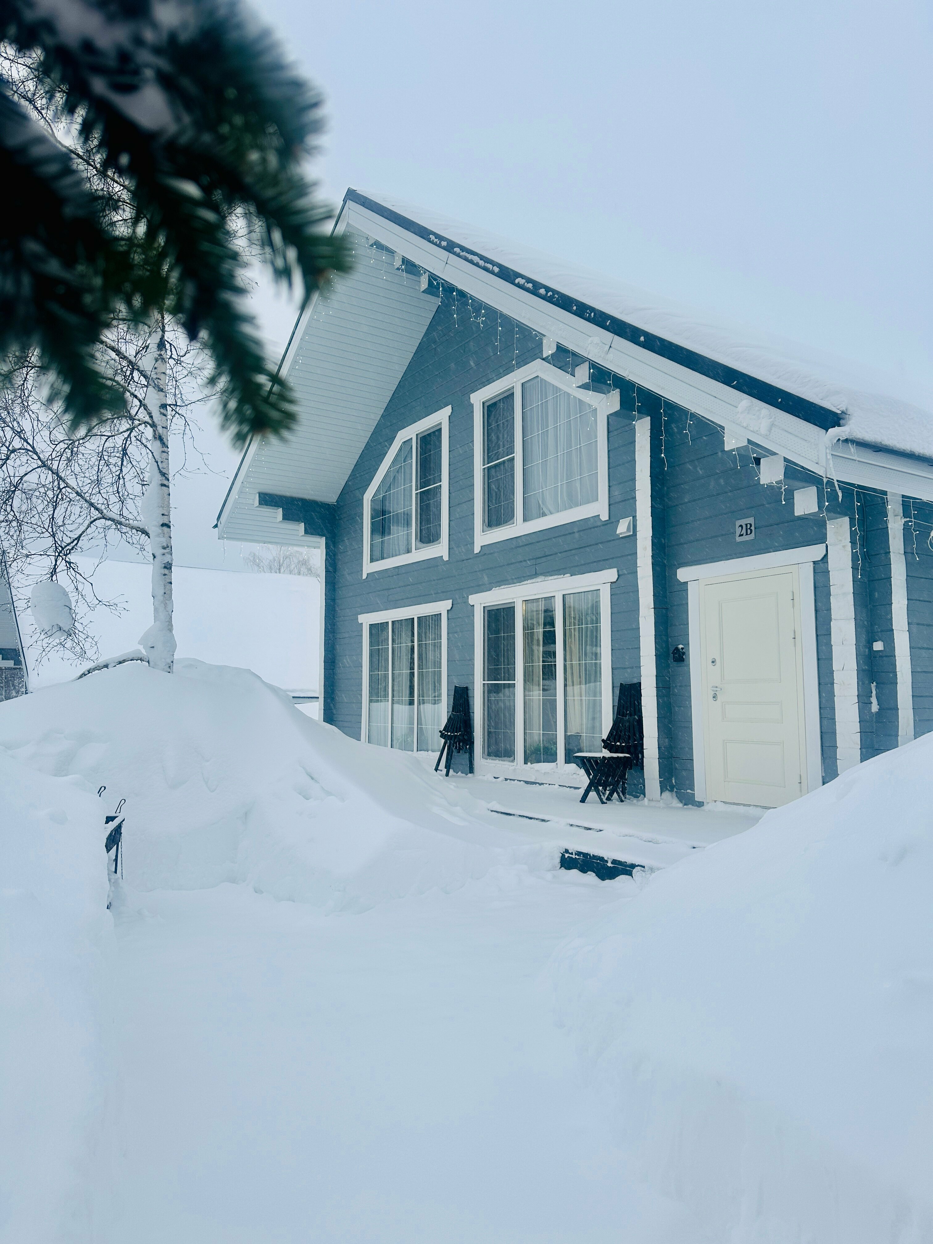 Коттедж 12x (2В)