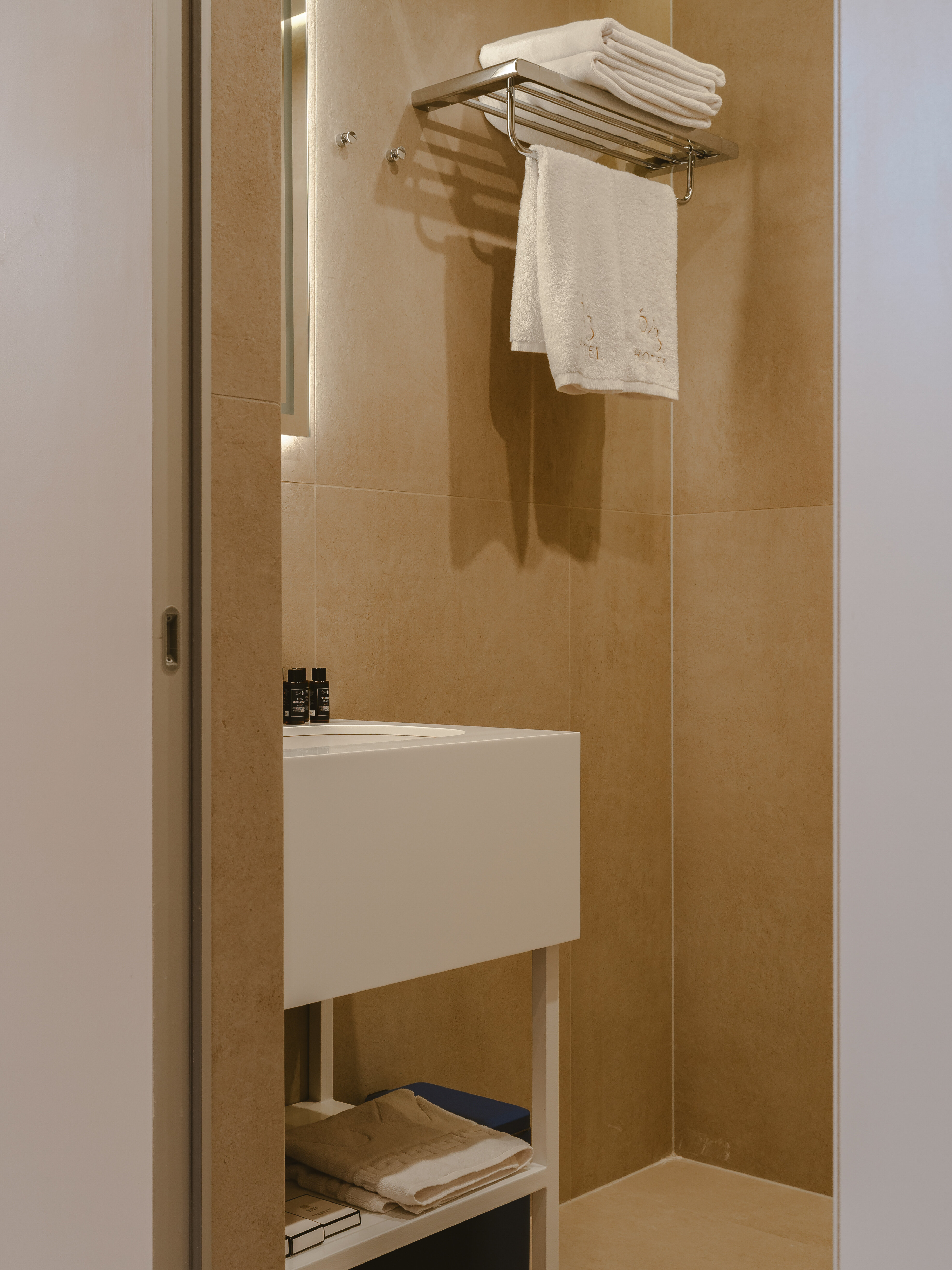 Стандарт Мансарда