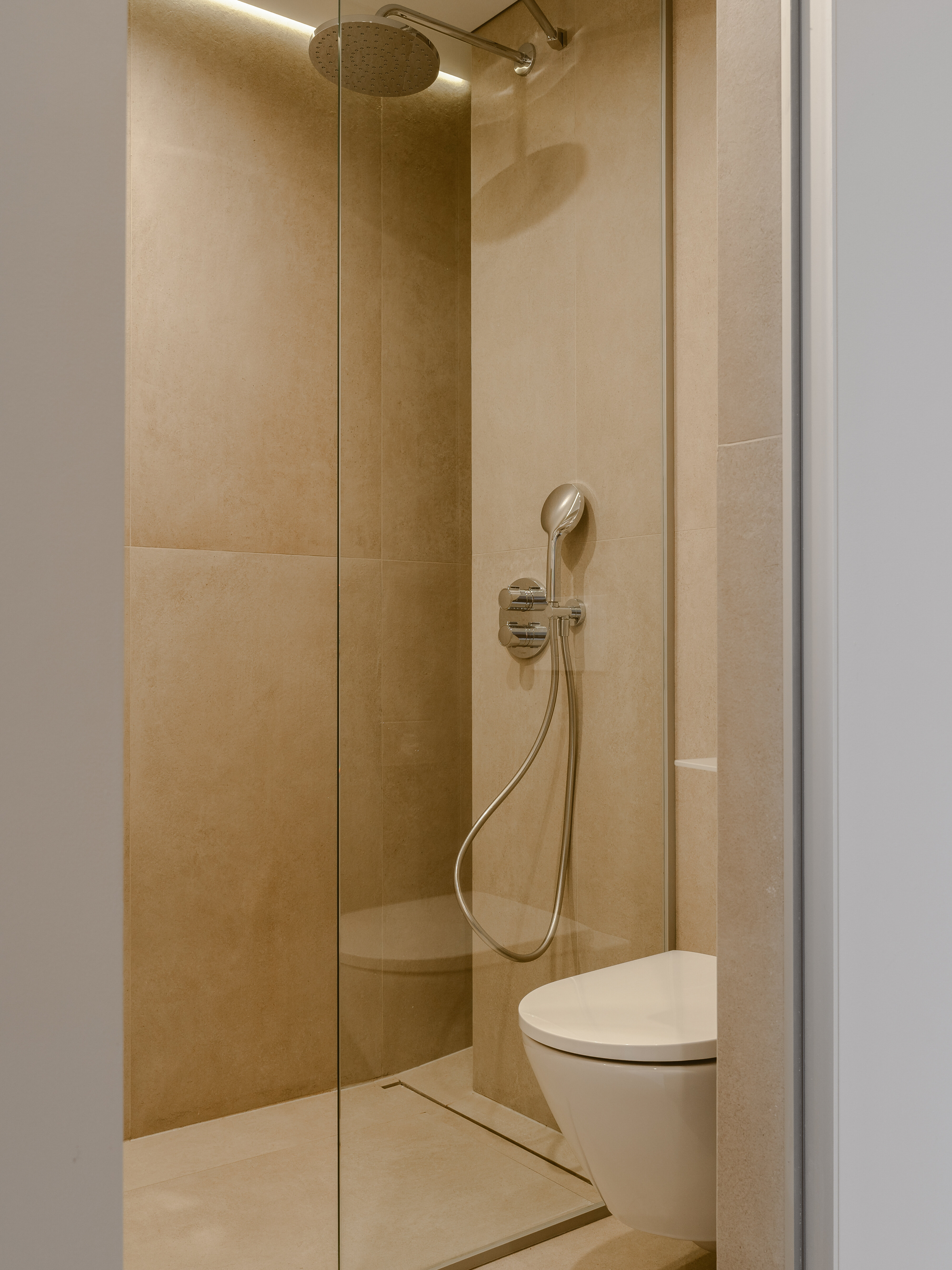 Стандарт Мансарда